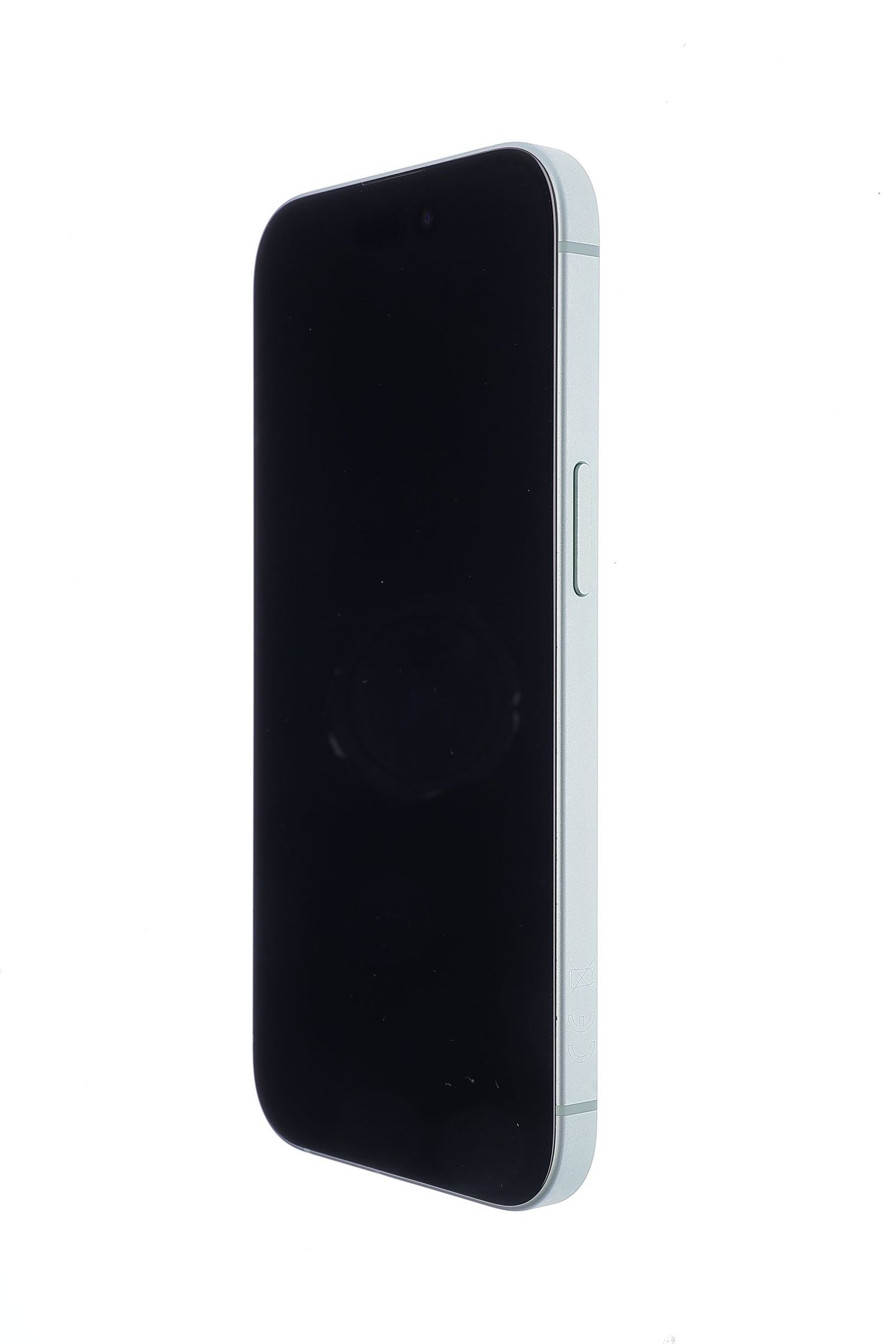 Apple iPhone 15 128 GB Green - Отлично