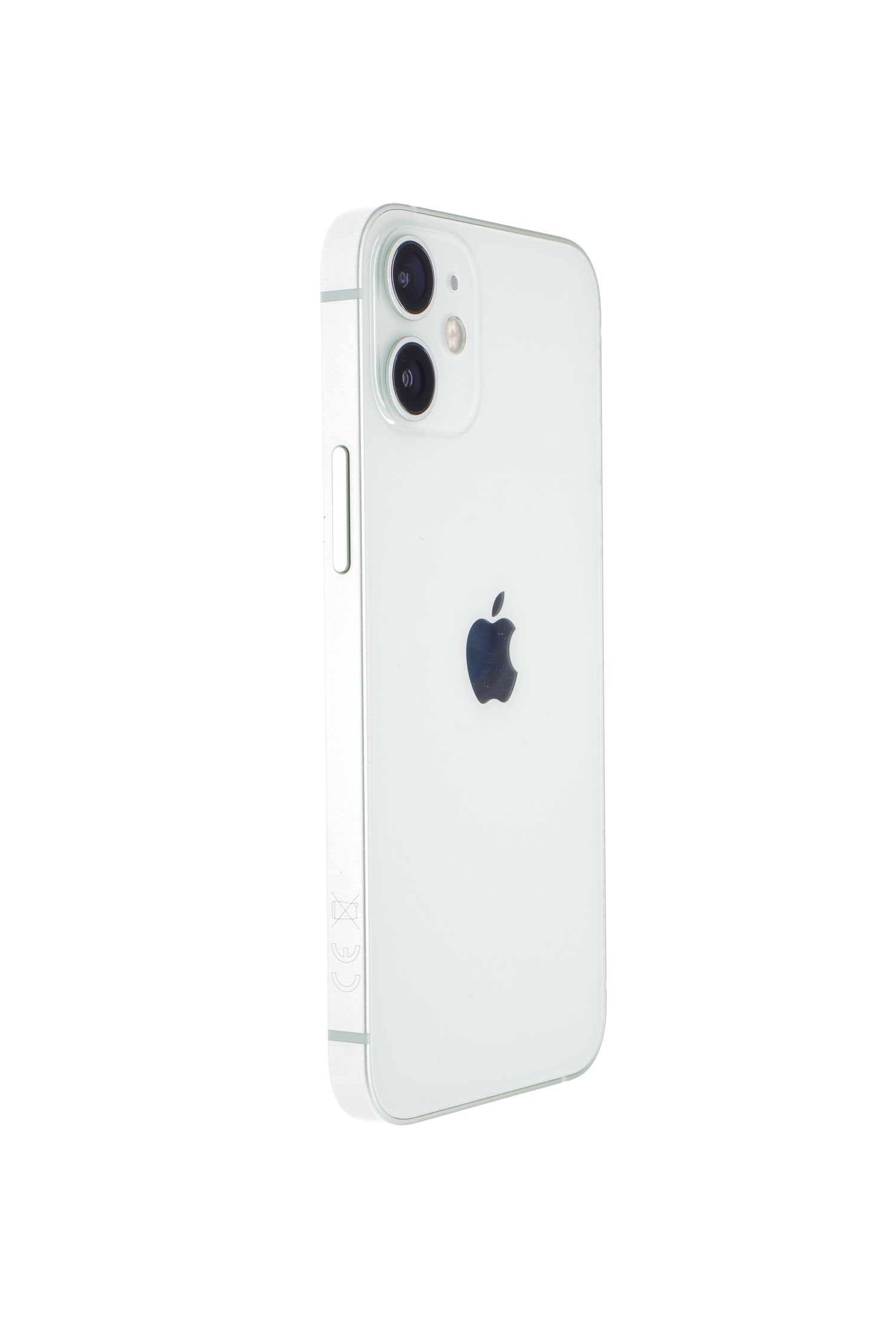 Apple iPhone 12 mini 64 GB Green - Újszerű