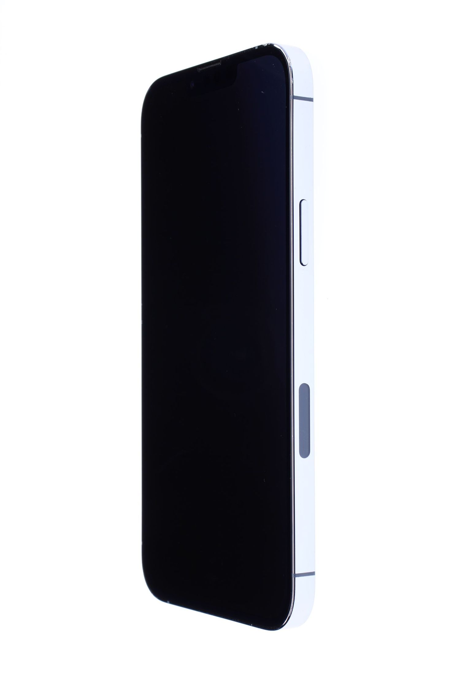 Apple iPhone 13 Pro Max 256 GB Sierra Blue - Πολύ καλό