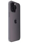 Mobiltelefon Apple iPhone 14 Pro Max, Space Black, 512 GB, Excelent