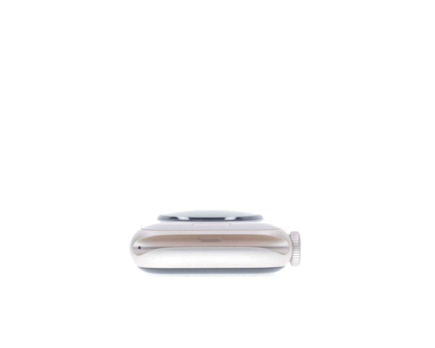 Apple Watch SE 2022, GPS + Cellular, Aluminium 40mm Starlight - Ca nou