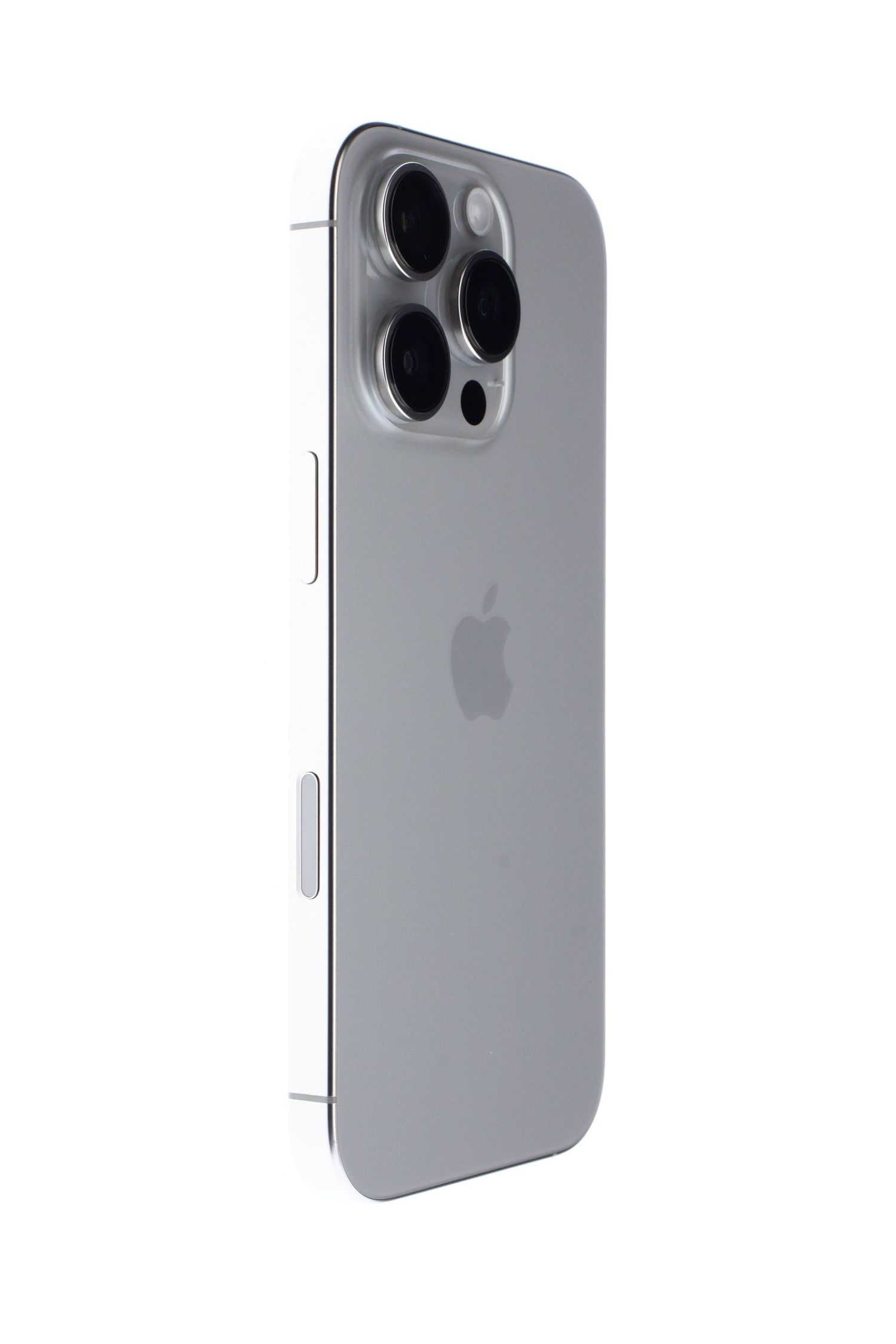 Apple iPhone 16 Pro 128 GB Natural Titanium - Ca nou