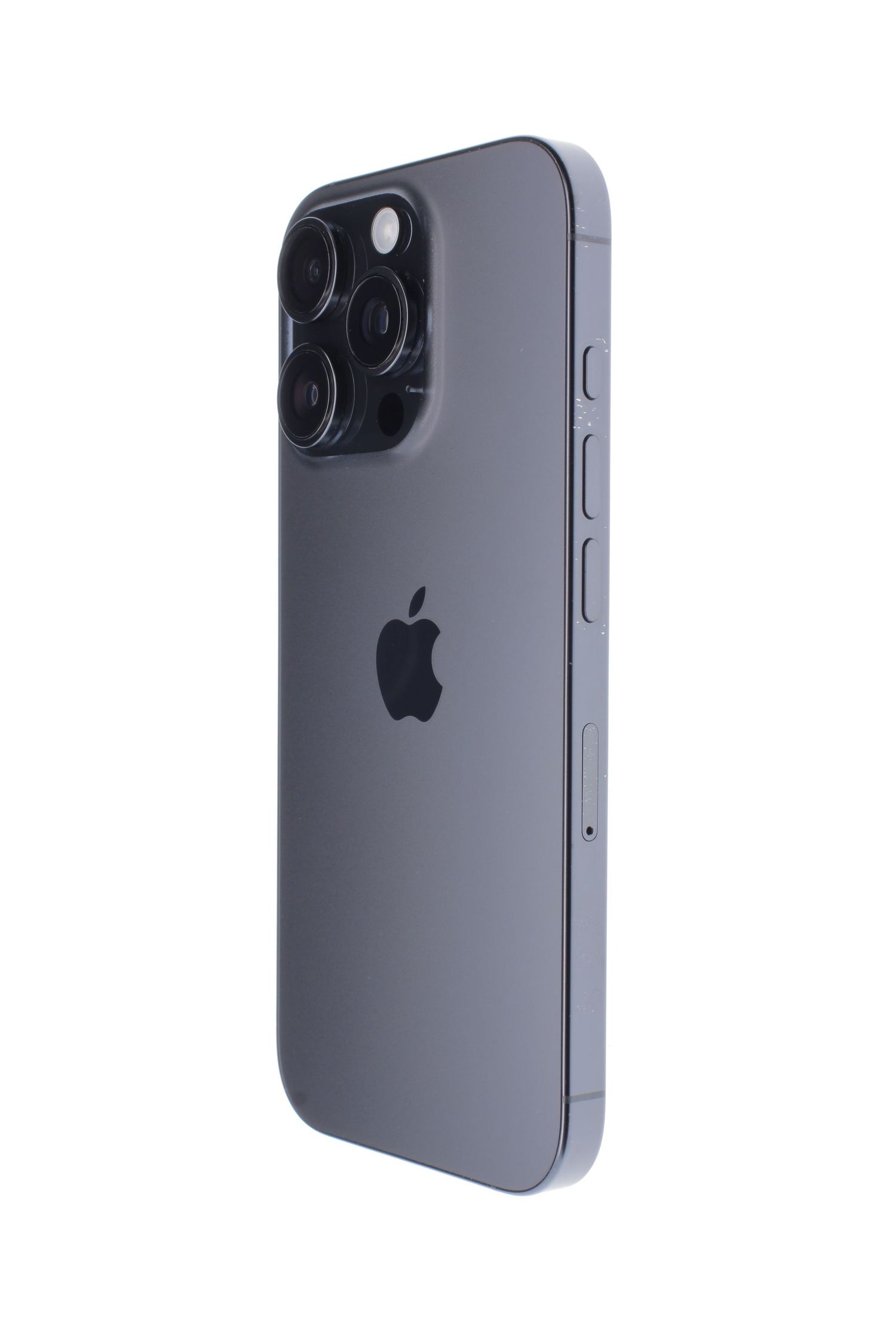 Apple iPhone 16 Pro 128 GB Black Titanium - Ca nou