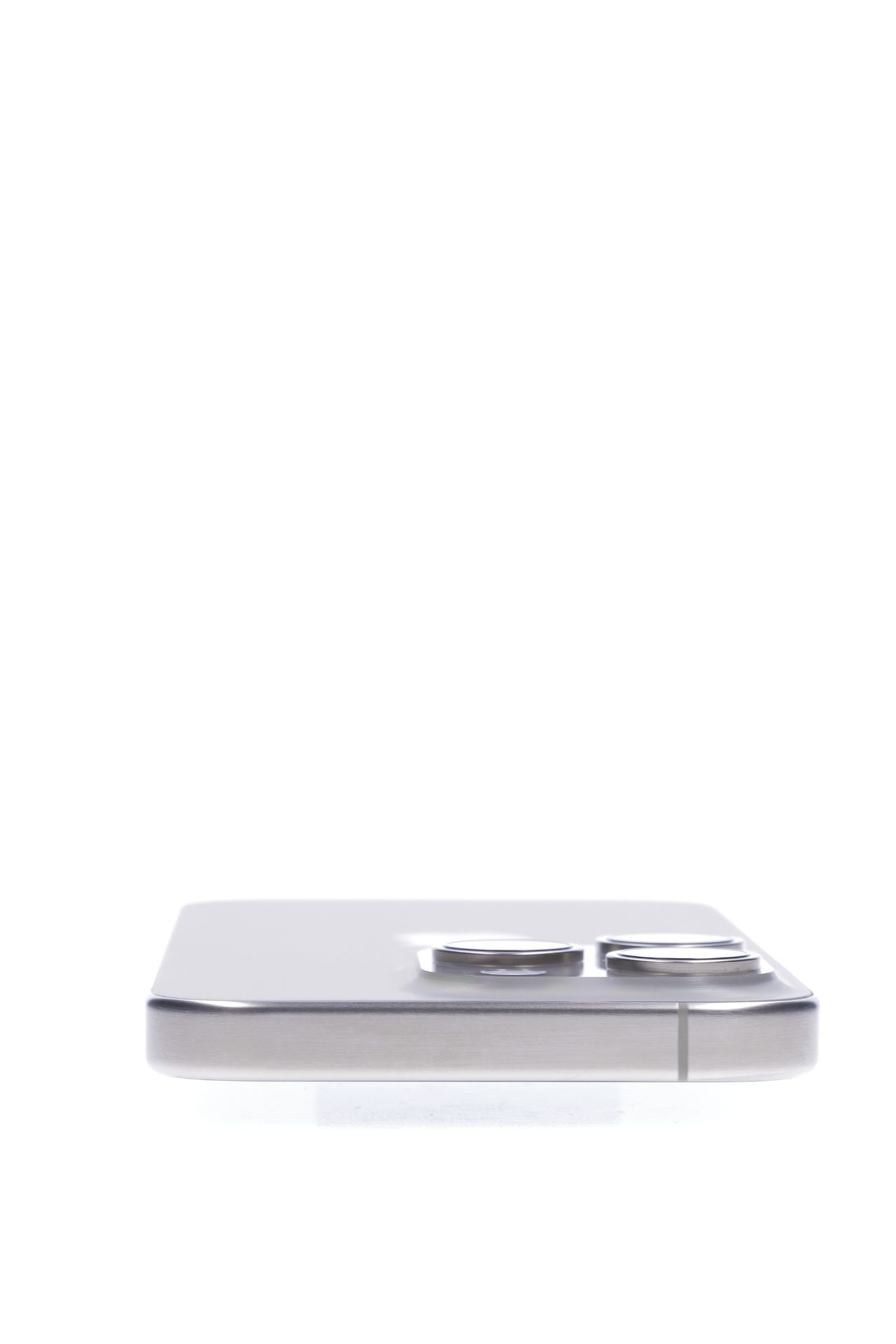 Apple iPhone 15 Pro 128 GB Natural Titanium - Като нов