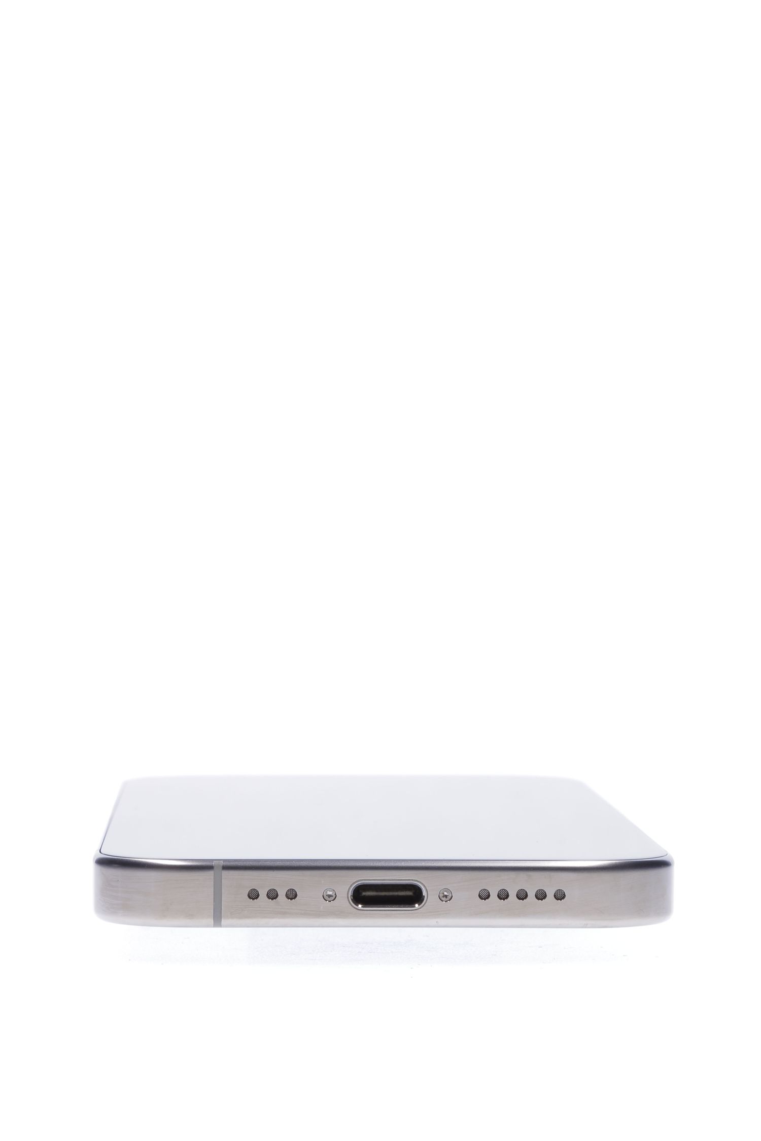 Apple iPhone 16 Pro 512 GB Natural Titanium - Ca nou