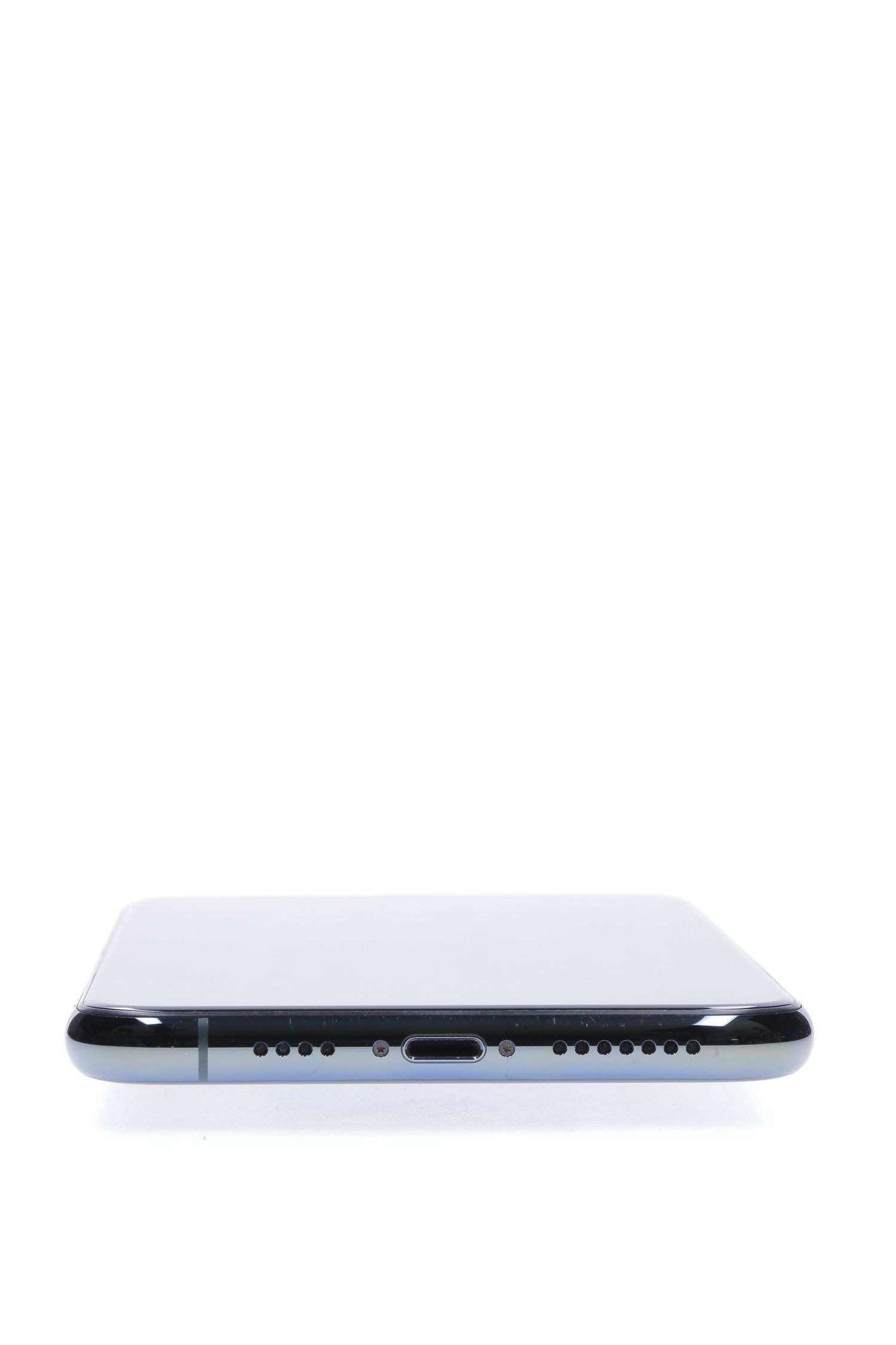 Apple iPhone 11 Pro Max 64 GB Midnight Green - Újszerű