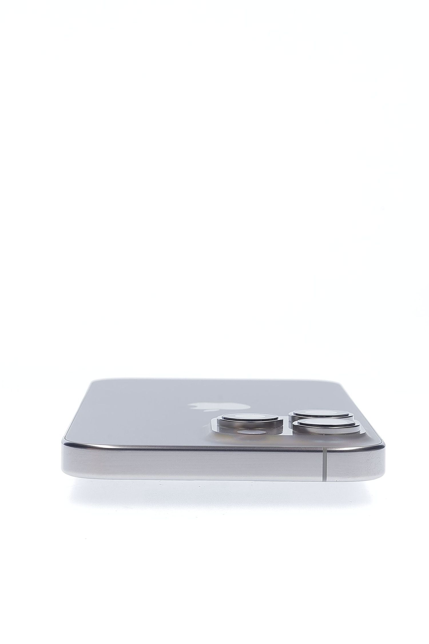 Apple iPhone 16 Pro Max 256 GB Natural Titanium - Újszerű