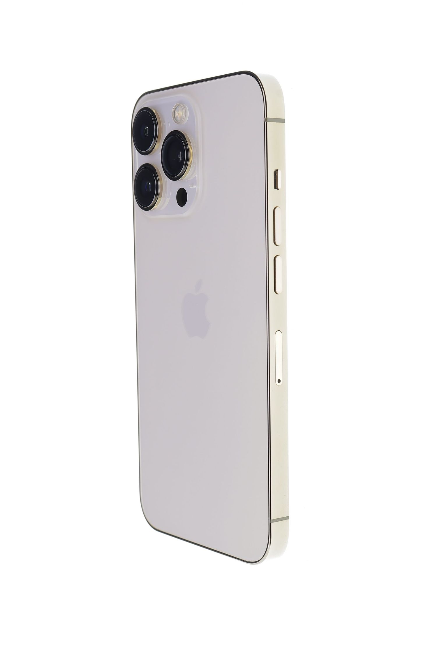 Apple iPhone 13 Pro 128 GB Gold - Като нов