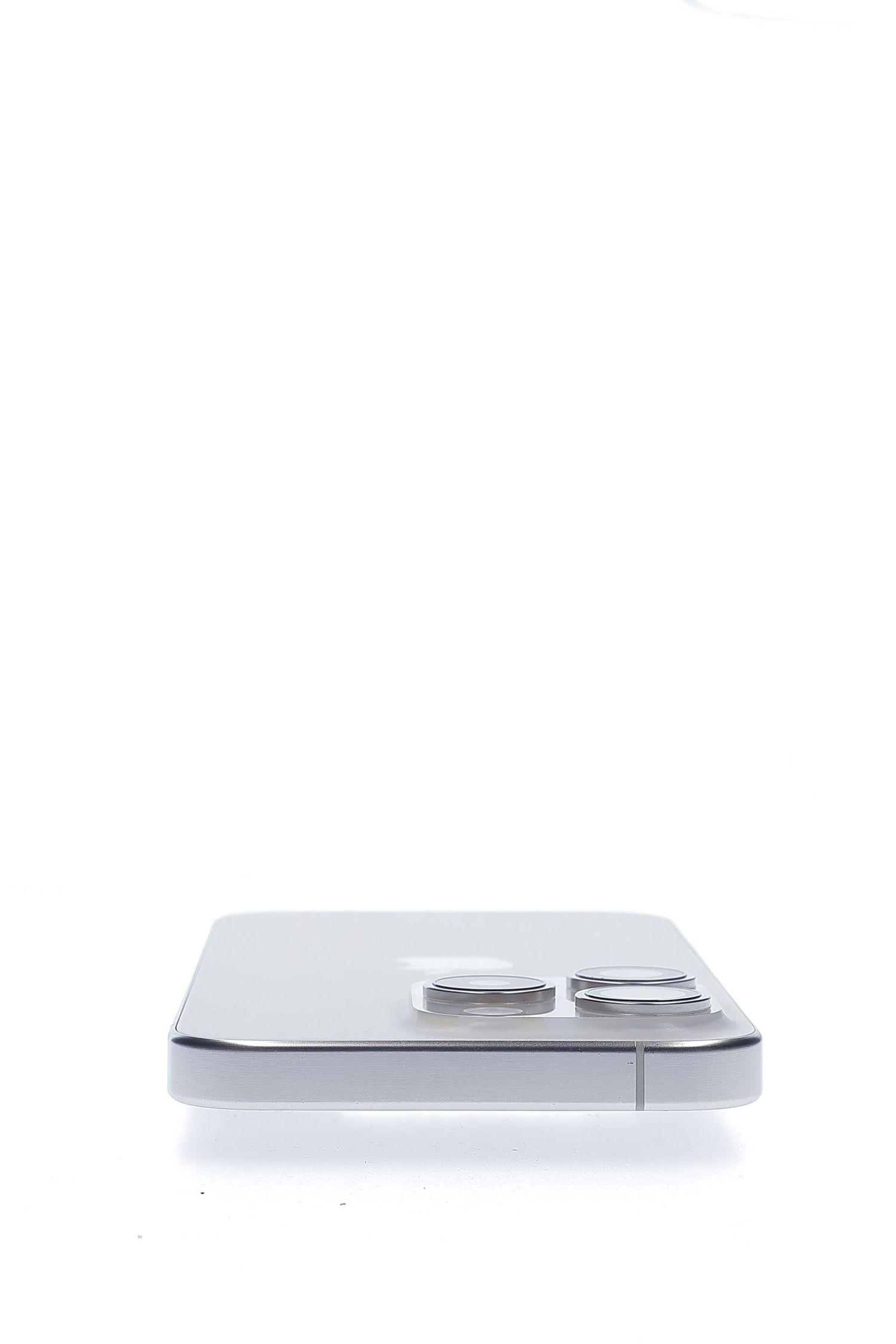 Apple iPhone 15 Pro 128 GB White Titanium - Като нов