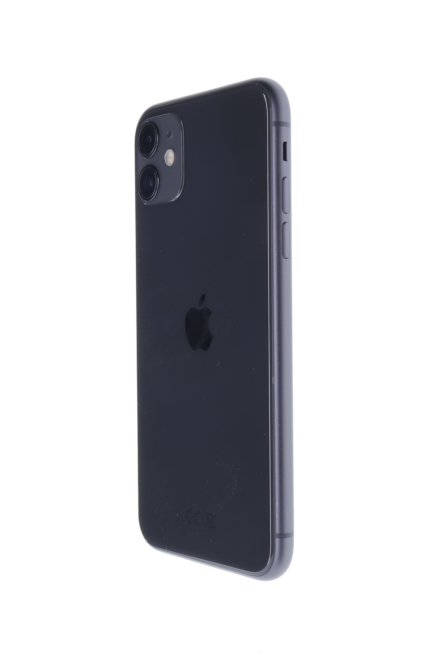 Apple iPhone 11 64 GB Black - Excelent