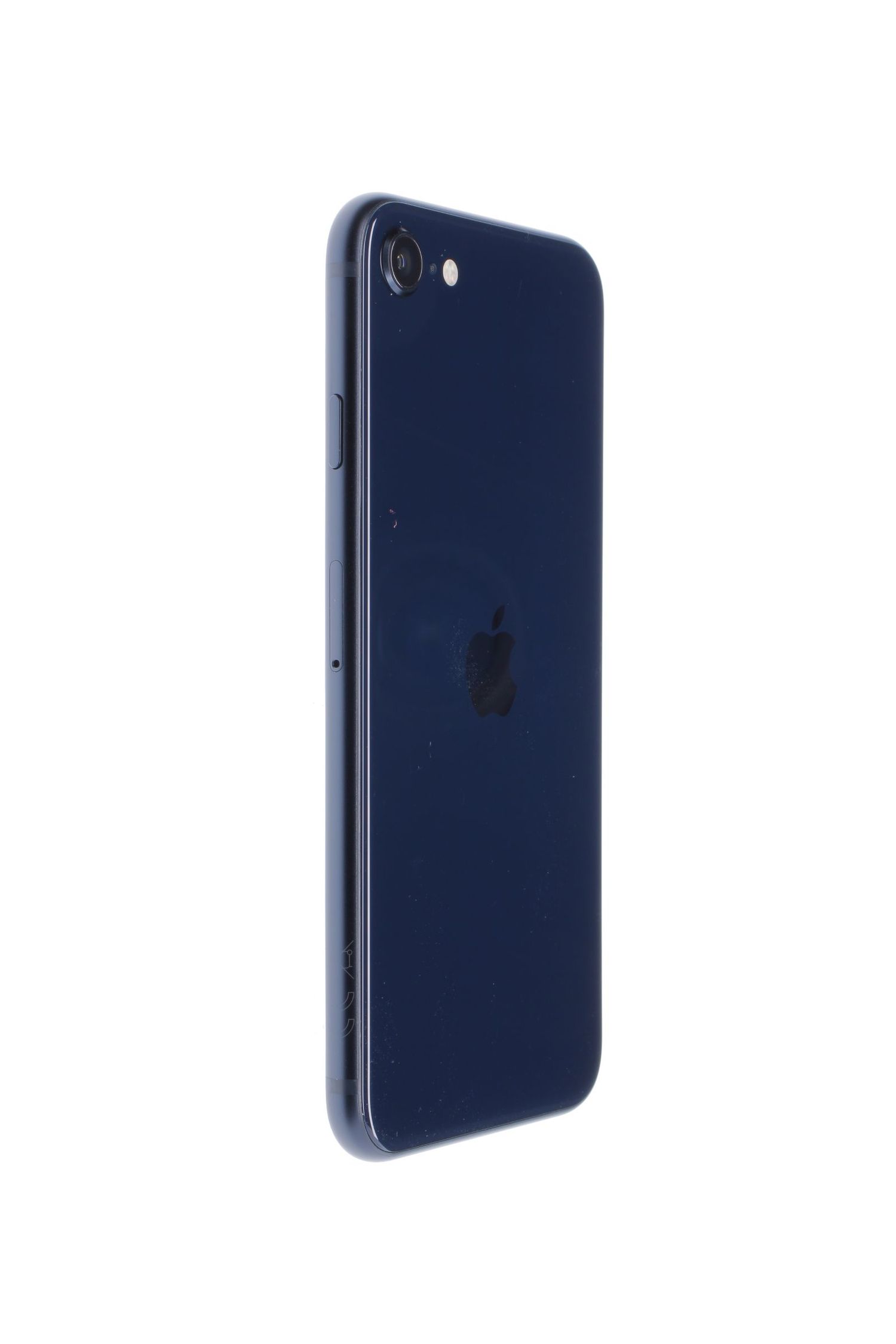 Apple iPhone SE 2022 64 GB Midnight - Като нов