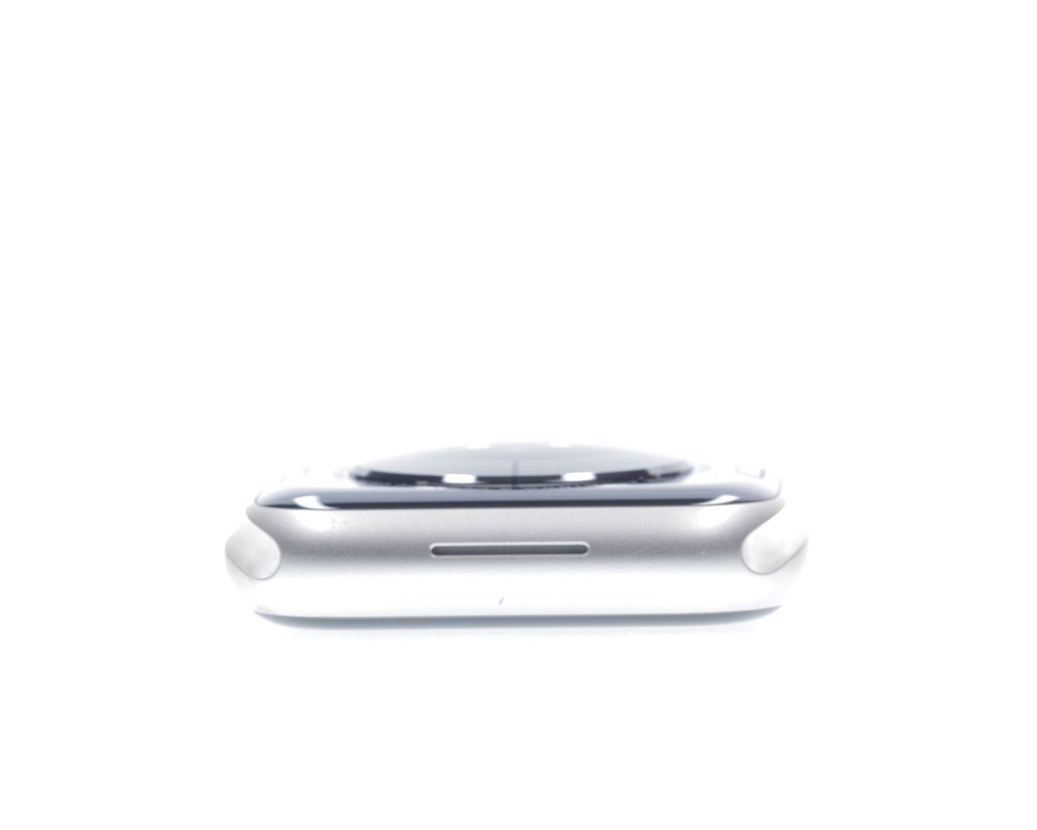 Apple Watch Series 9 2023, GPS + Cellular, Aluminium 45mm Starlight - Много добро