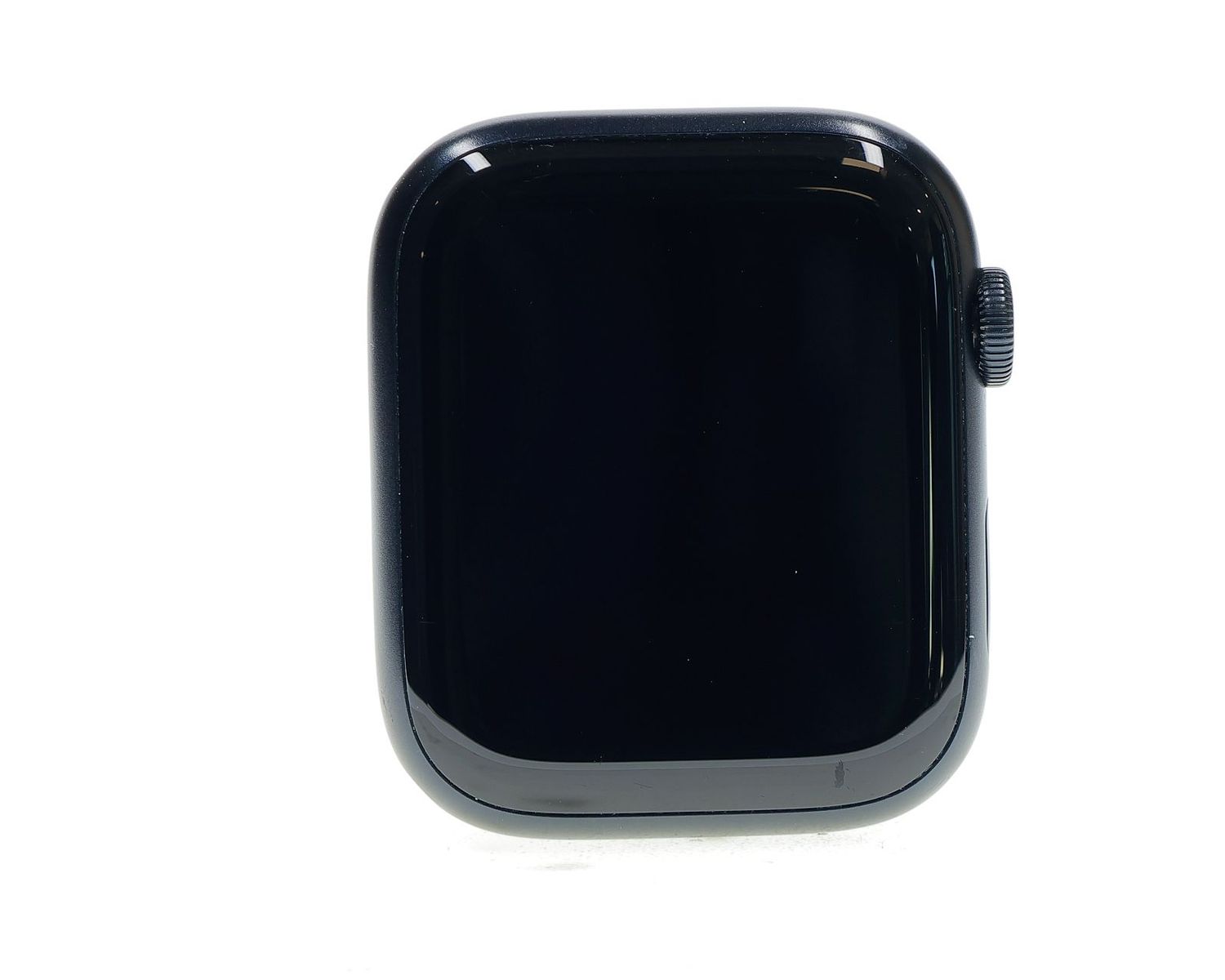 Apple Watch Series 7 2021, GPS, Aluminium 45mm Midnight - Σαν καινούργιο
