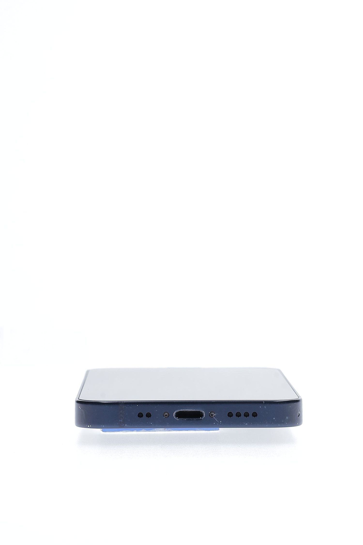 Apple iPhone 13 mini 128 GB Midnight - Foarte bun