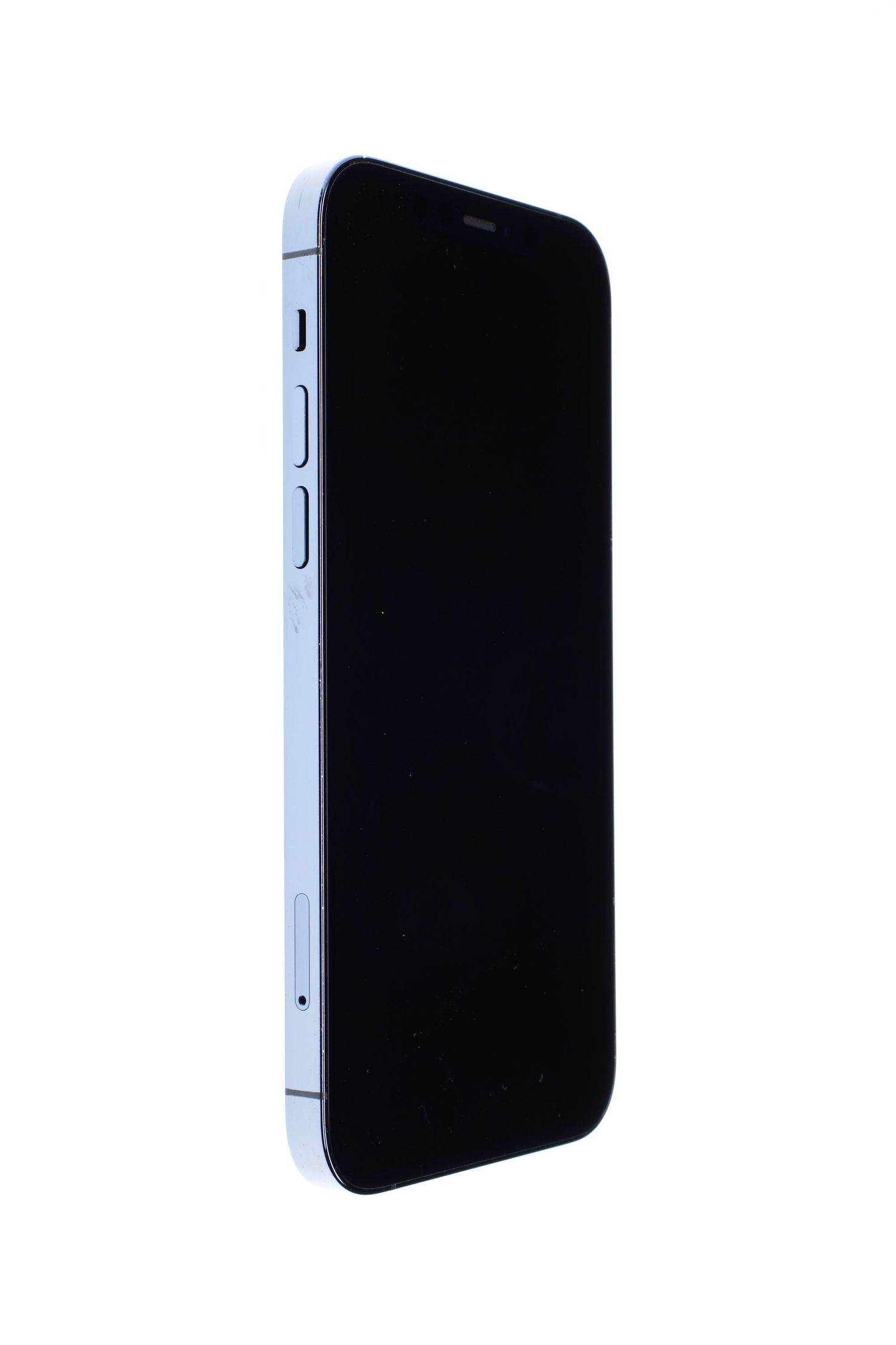 Apple iPhone 12 Pro 128 GB Pacific Blue - Като нов