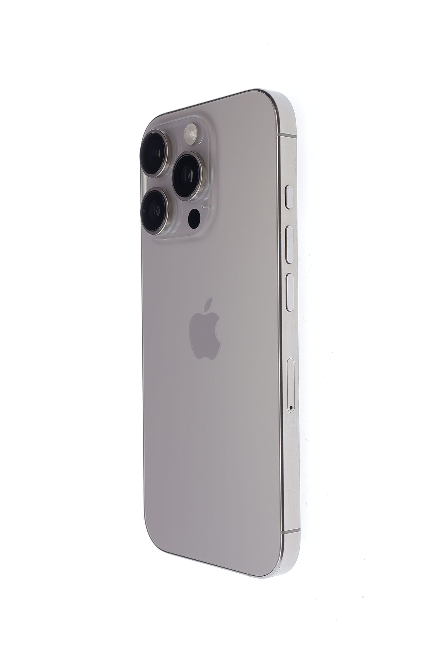 Apple iPhone 16 Pro 128 GB Natural Titanium - Като нов