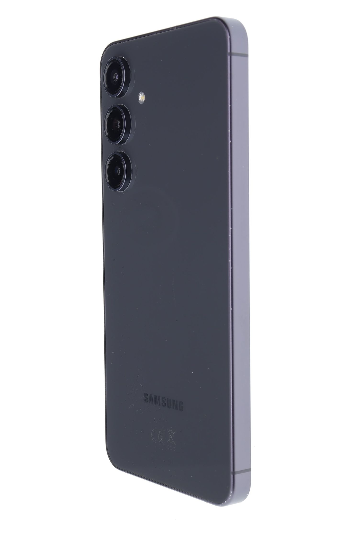 Samsung Galaxy S24 FE 5G Dual Sim 128 GB Graphite - Ca nou