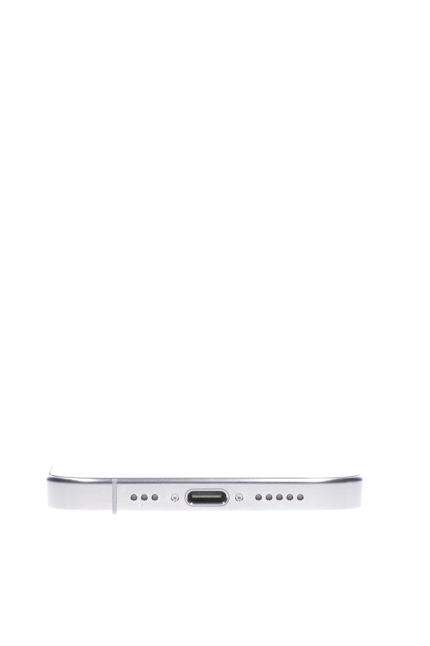 Apple iPhone 15 Pro 128 GB White Titanium - Nagyon jó