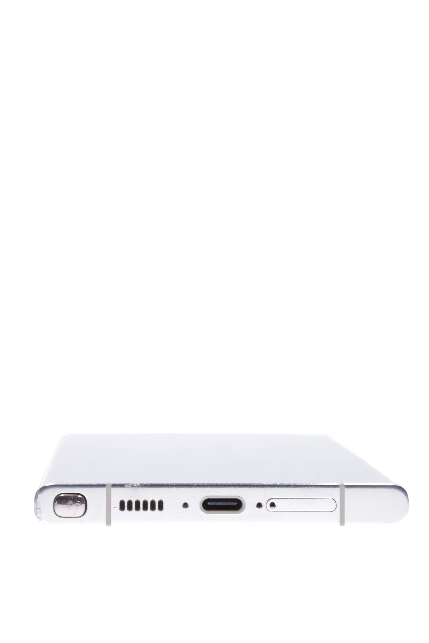 Samsung Galaxy S23 Ultra 5G Dual Sim 512 GB Cream - Πολύ καλό