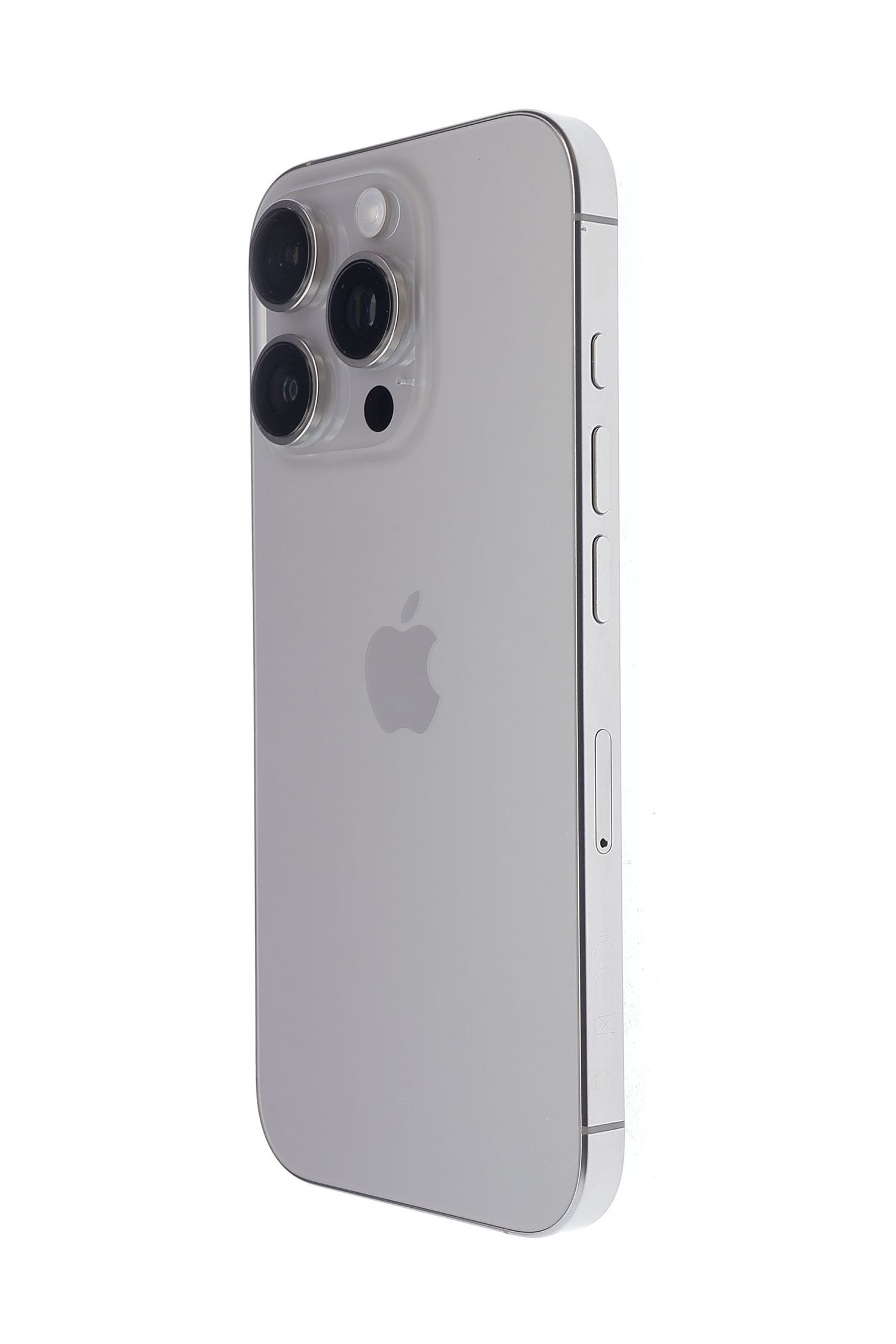 Apple iPhone 16 Pro 256 GB Natural Titanium - Ca nou