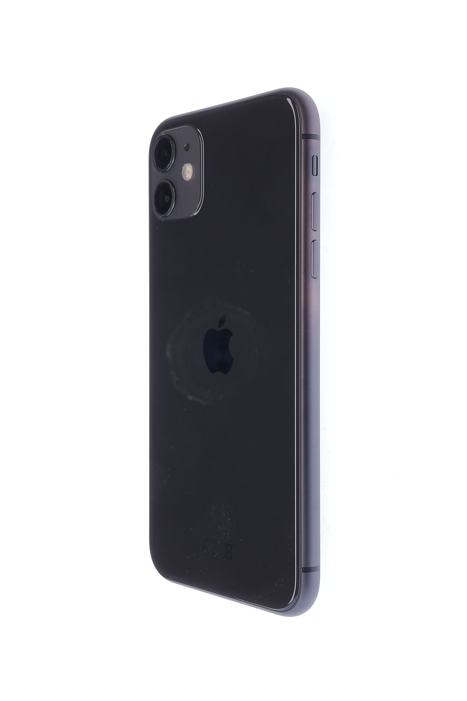 Apple iPhone 11 64 GB Black - Εξαιρετικό