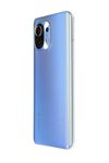Мобилен телефон Xiaomi Mi 11 5G, Horizon Blue, 256 GB, Ca Nou
