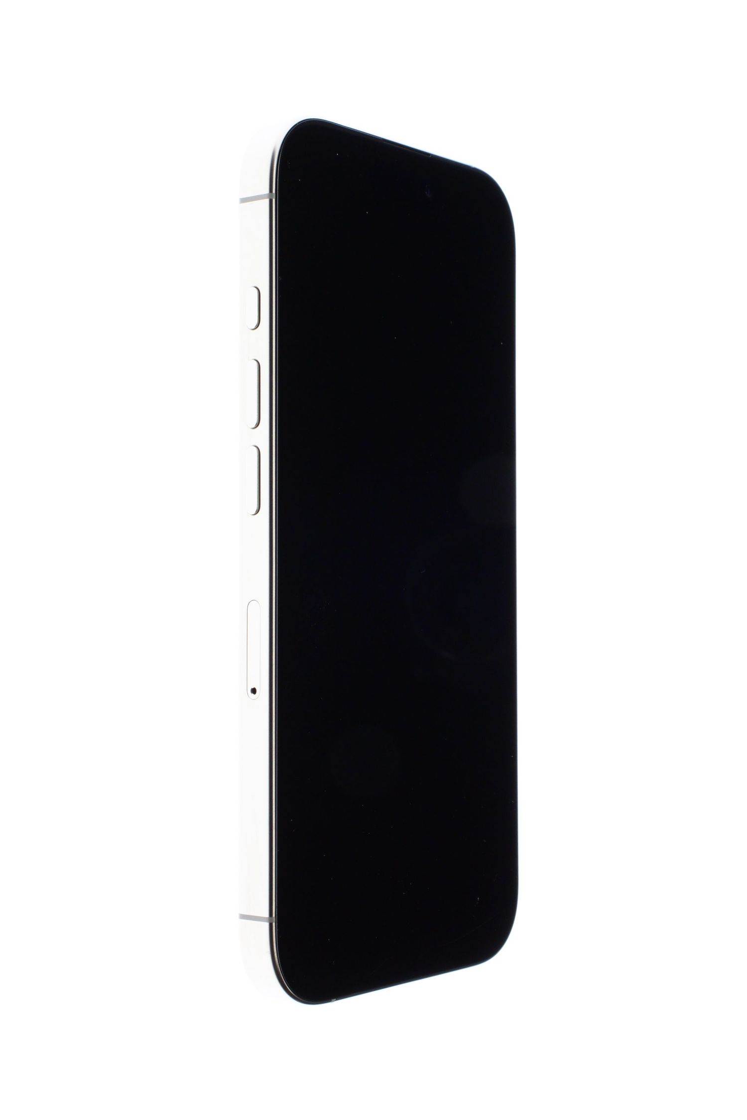 Apple iPhone 16 Pro 256 GB Natural Titanium - Újszerű