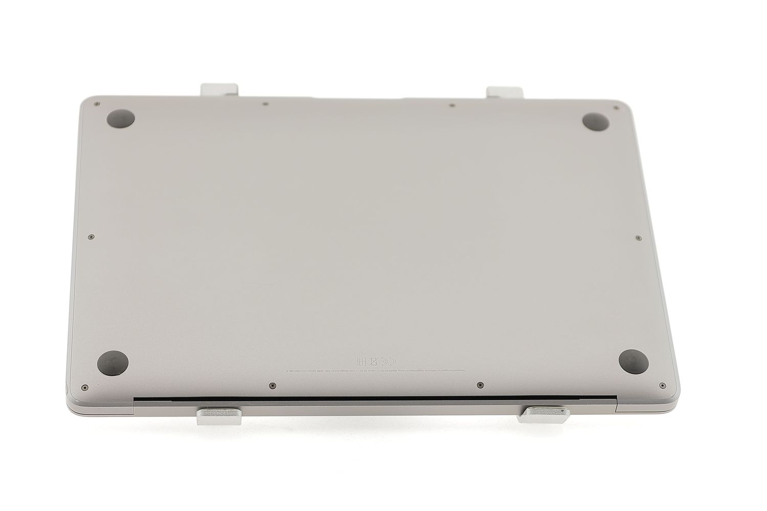 Apple MacBook Air 13″ 2020, M1 8 Cores, 8 GB, 7 core GPU 256 GB Space Gray - Jó