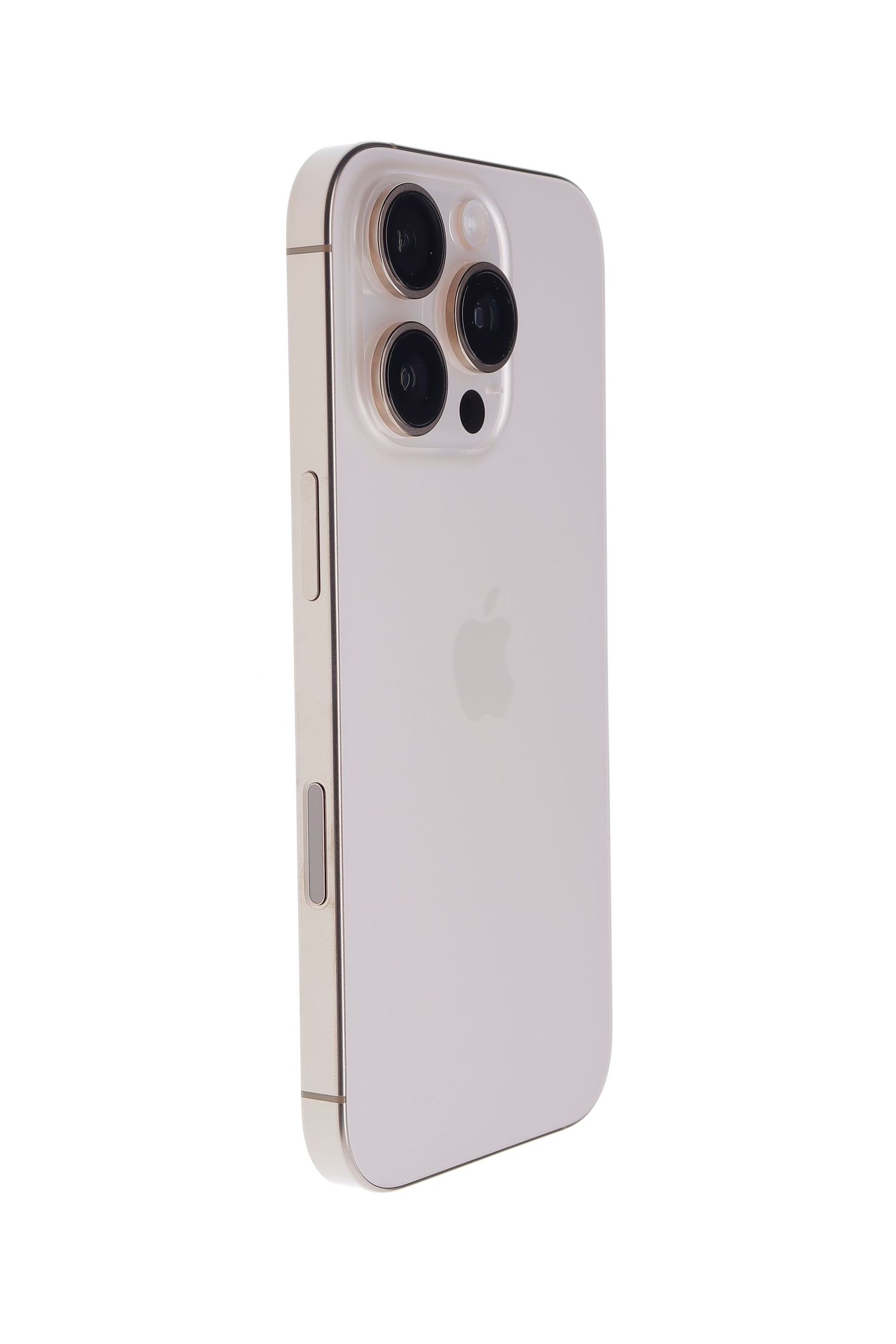 Apple iPhone 16 Pro 256 GB Desert Titanium - Като нов