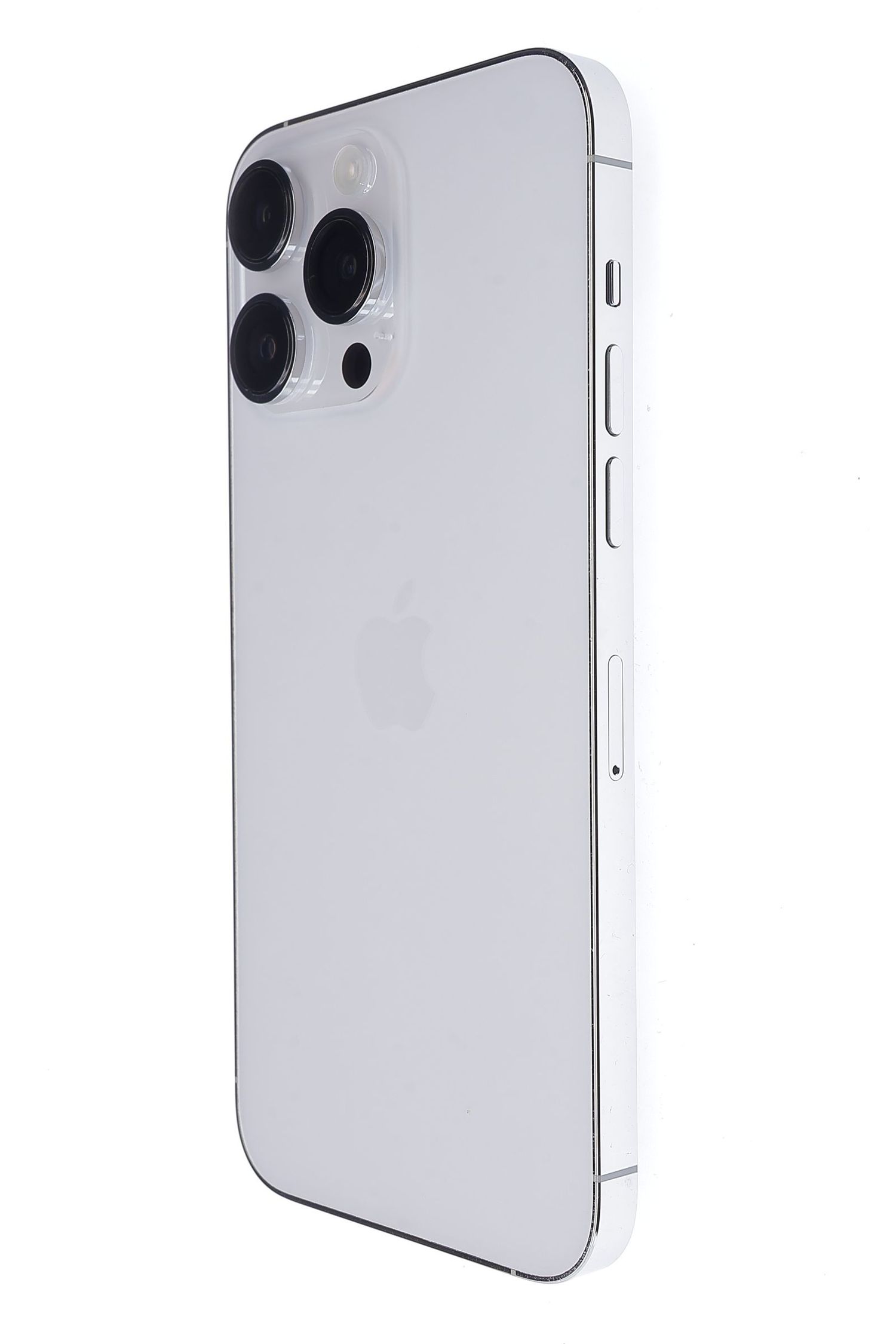 Apple iPhone 14 Pro Max 256 GB Silver - Excelent