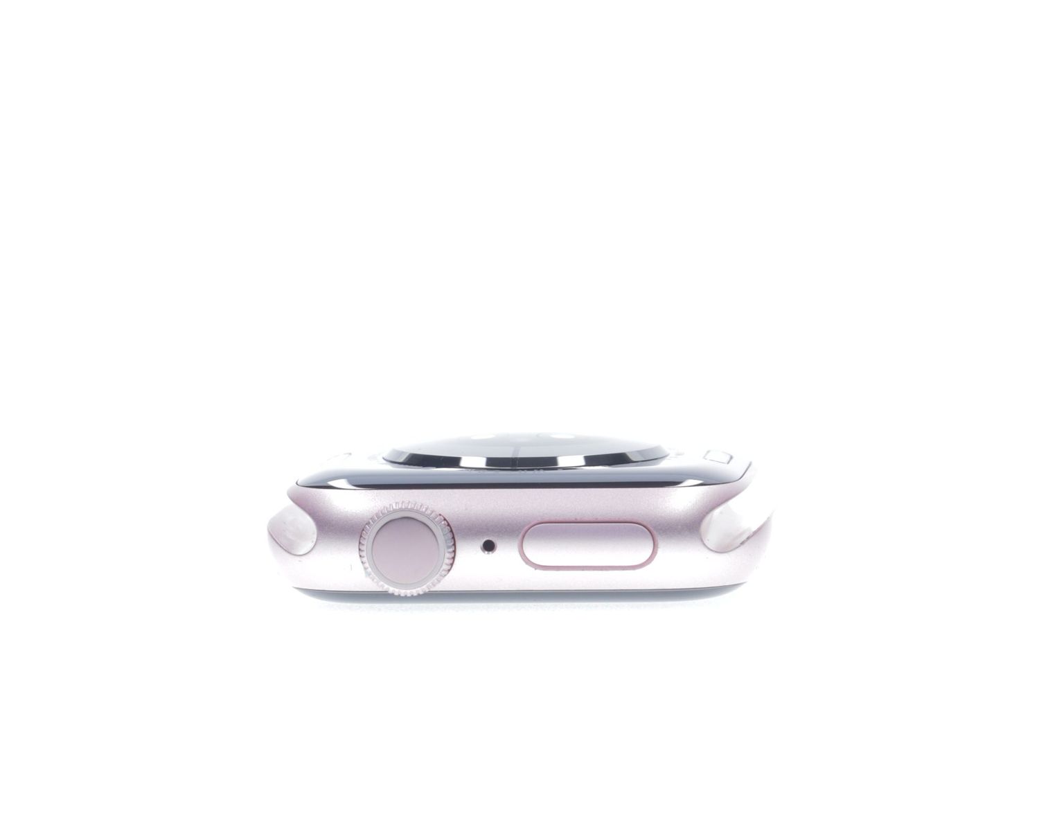 Apple Watch Series 9 2023, GPS, Aluminium 41mm Pink - Εξαιρετικό