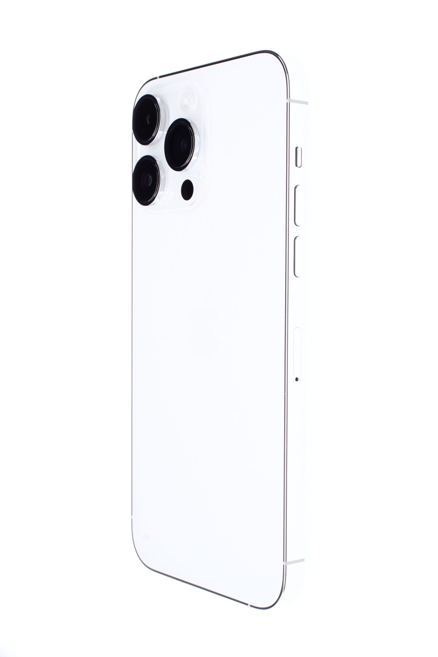 Apple iPhone 14 Pro Max 256 GB Silver - Като нов