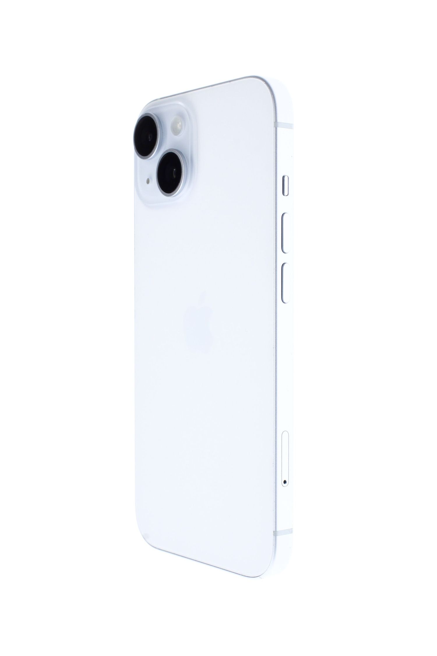 Apple iPhone 15 128 GB Blue - Jó