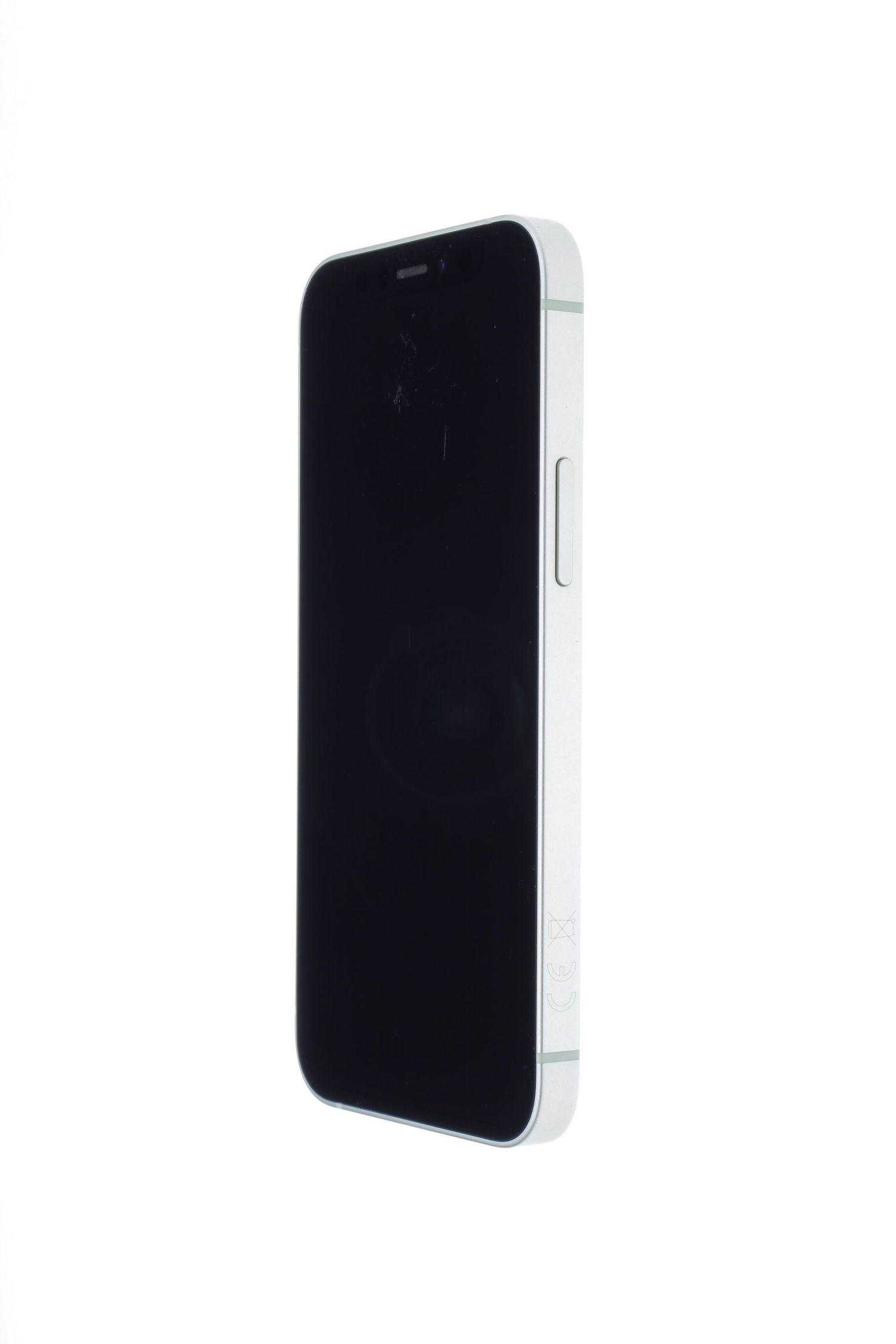 Apple iPhone 12 mini 128 GB Green - Kiváló