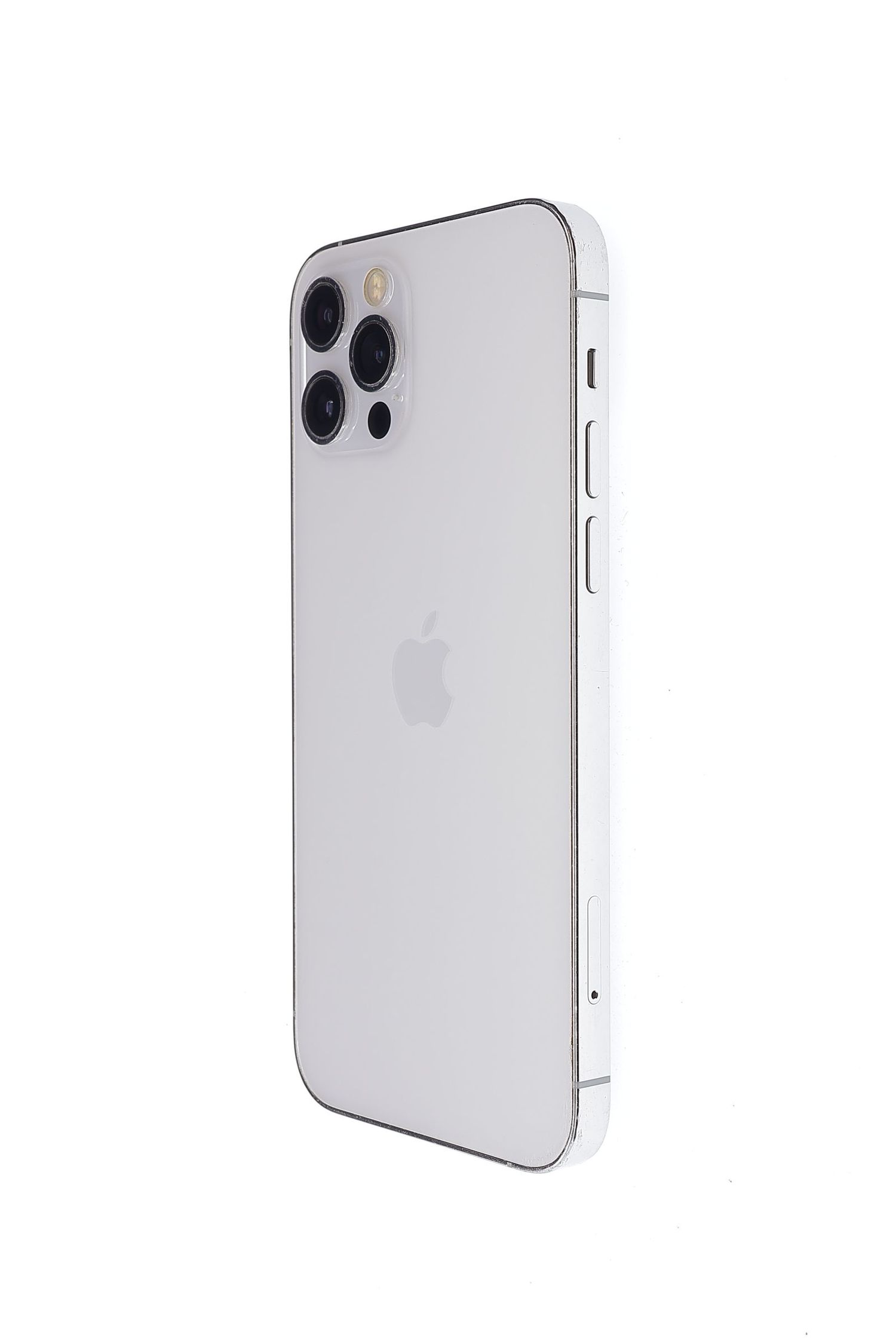 Apple iPhone 12 Pro 128 GB Silver - Πολύ καλό