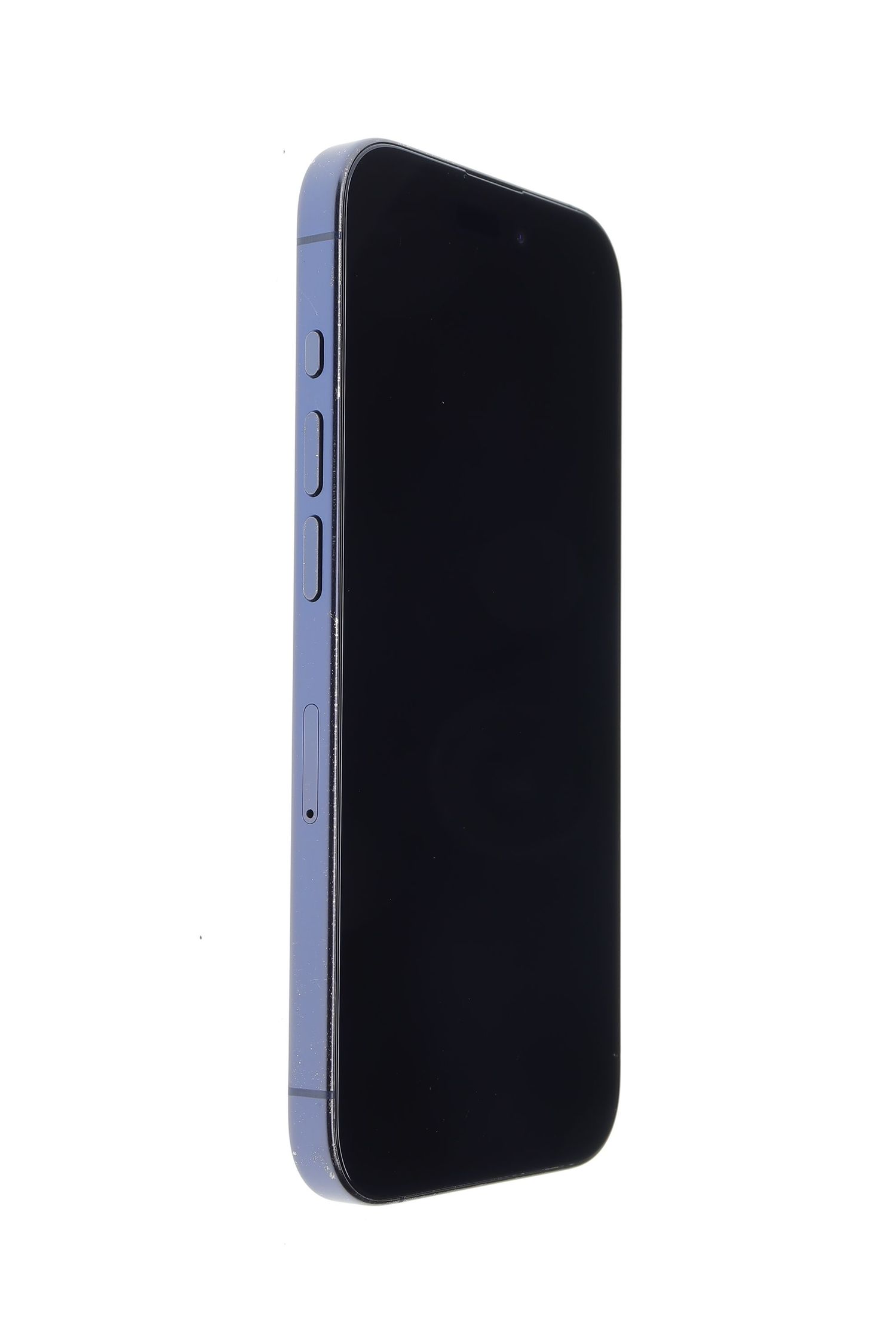 Apple iPhone 15 Pro 256 GB Blue Titanium - Като нов