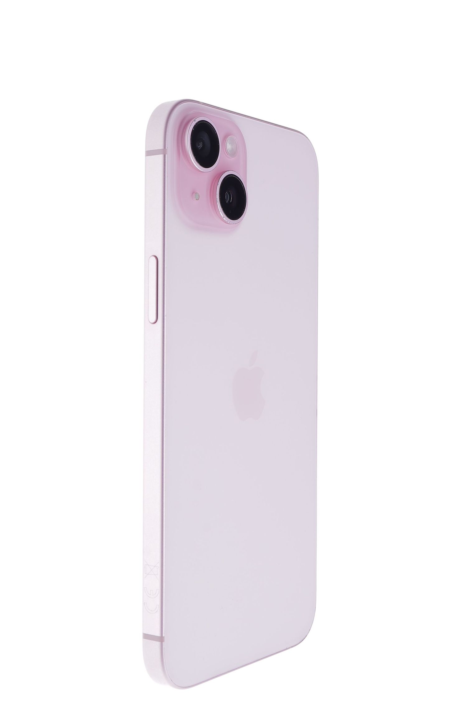 Apple iPhone 15 Plus 128 GB Pink - Πολύ καλό