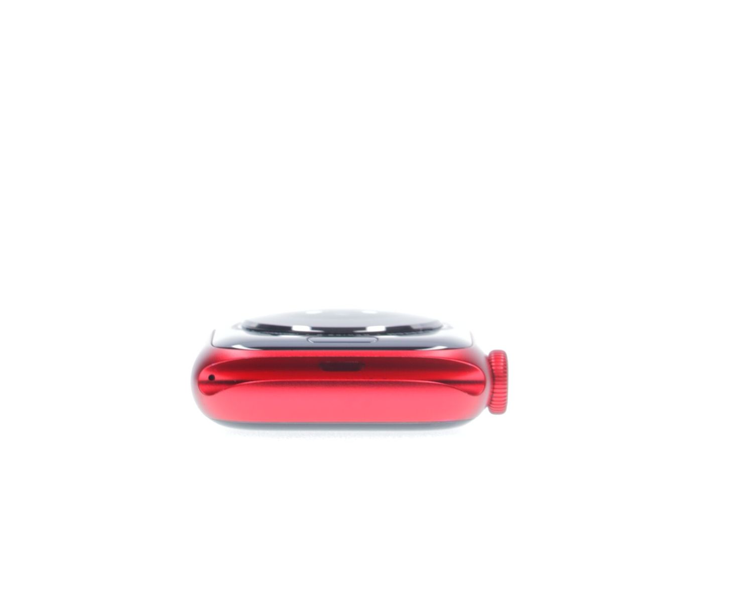 Apple Watch Series 8 2022, GPS + Cellular, Aluminium 41mm Red - Újszerű