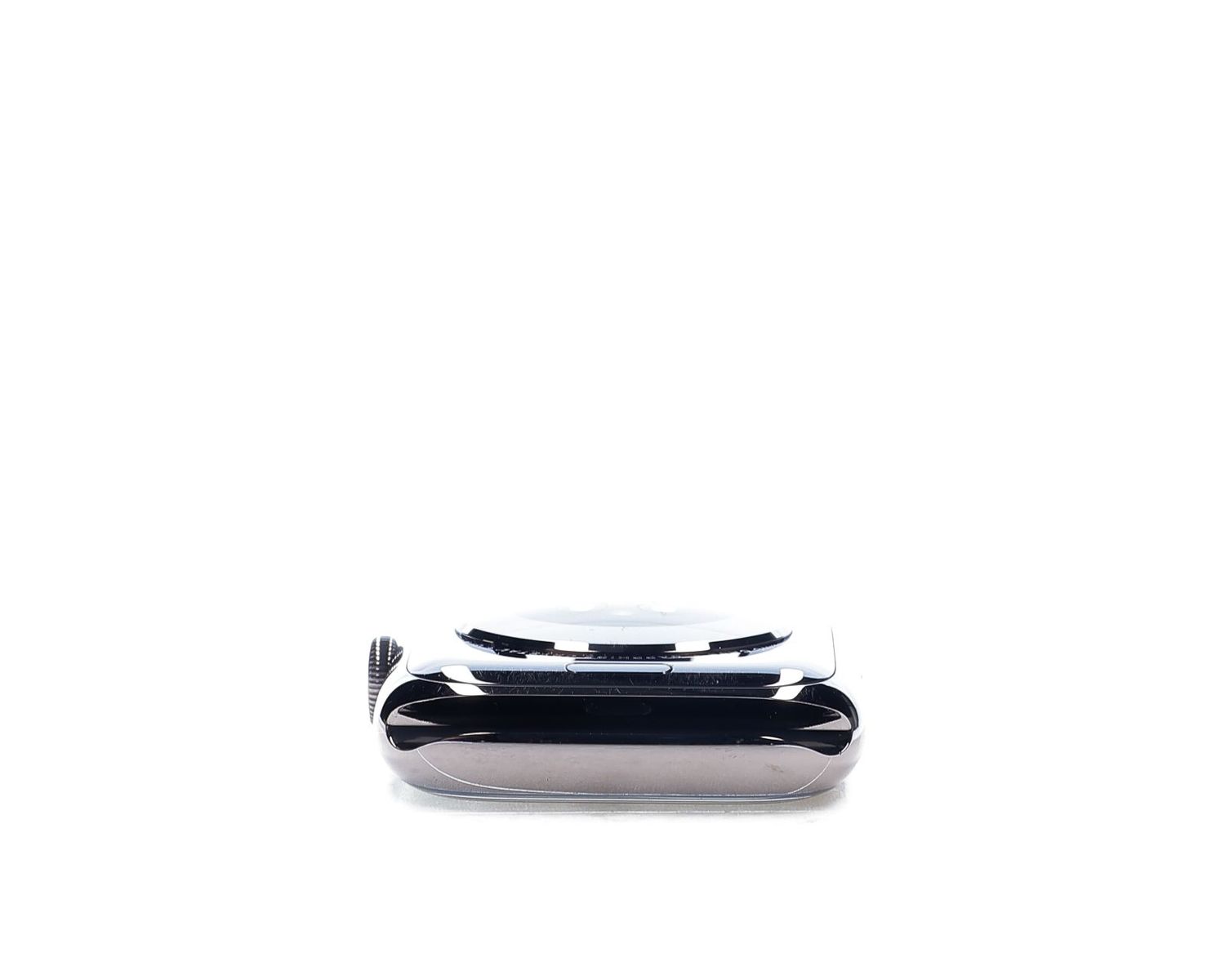 Apple Watch Series 9 2023, GPS + Cellular, Stainless Steel 45mm Graphite - Εξαιρετικό