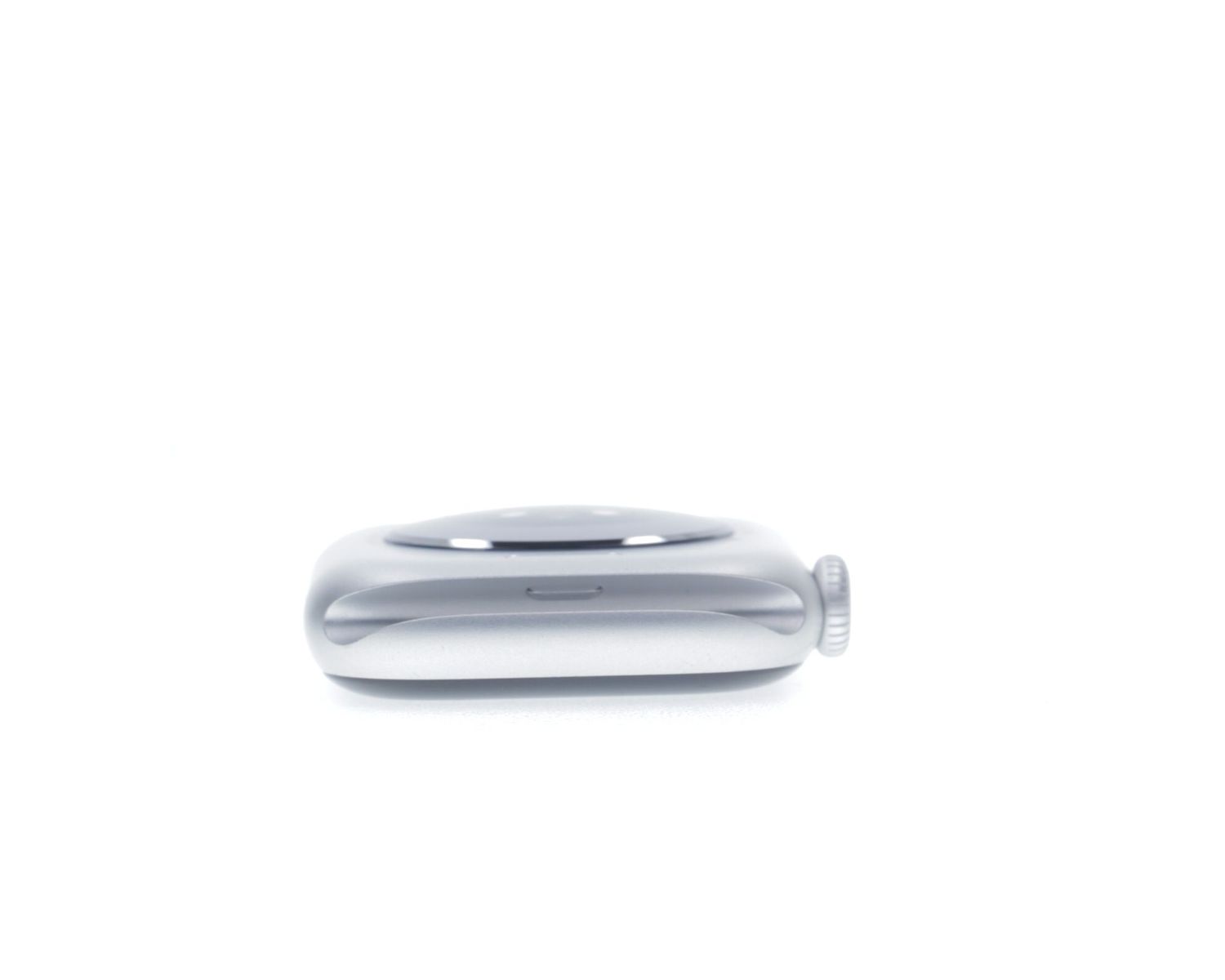 Apple Watch Series 10 2024, GPS, Aluminium 42mm Silver - Много добро