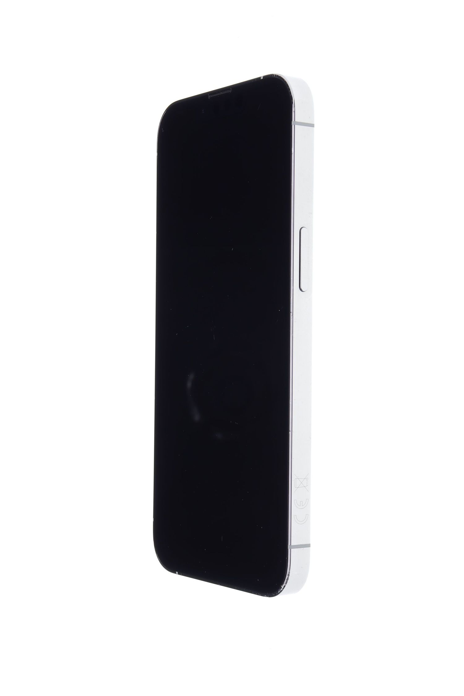 Apple iPhone 13 Pro 128 GB Silver - Bun