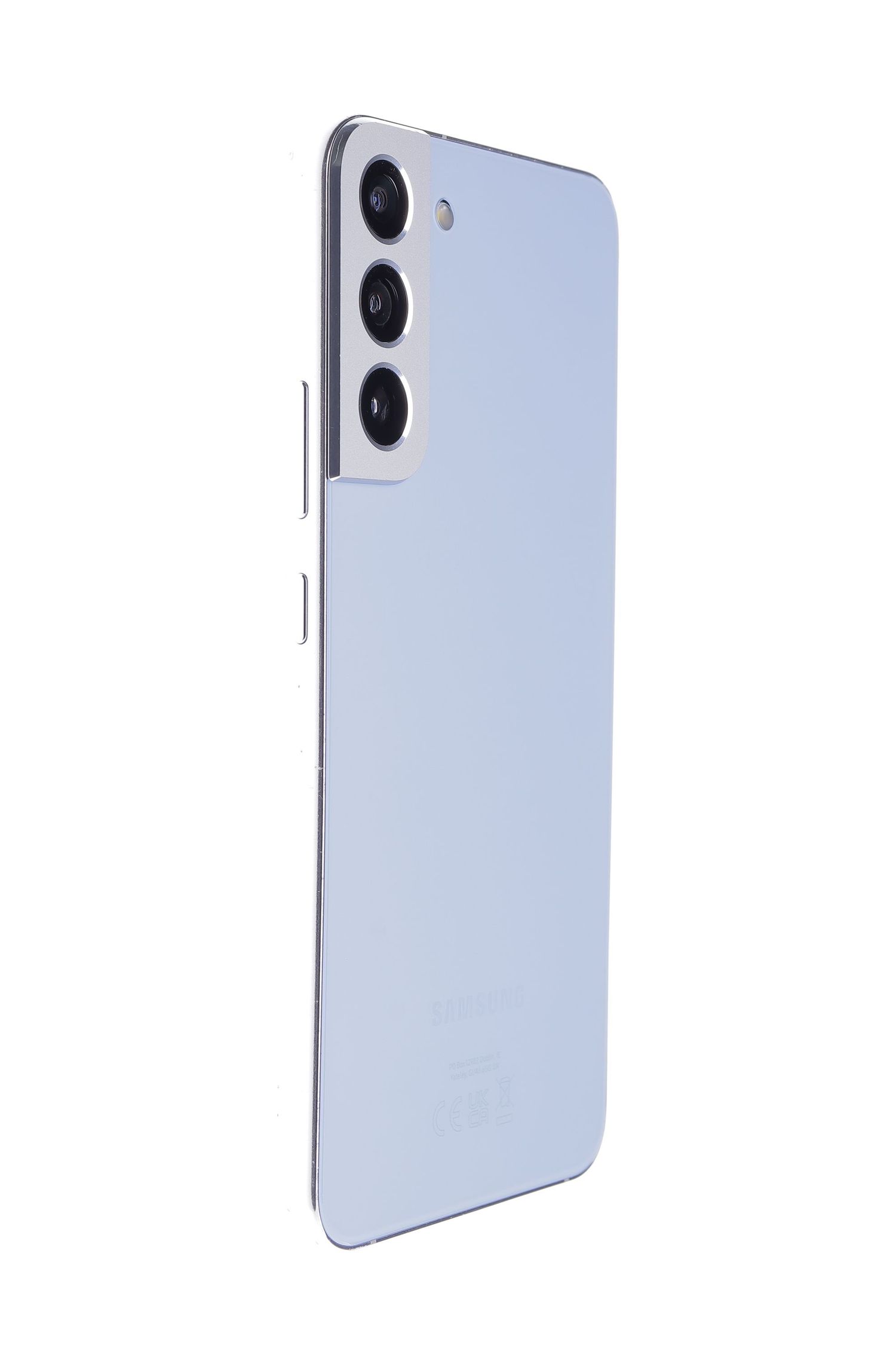 Samsung Galaxy S22 Plus 5G Dual Sim 128 GB Sky Blue - Εξαιρετικό