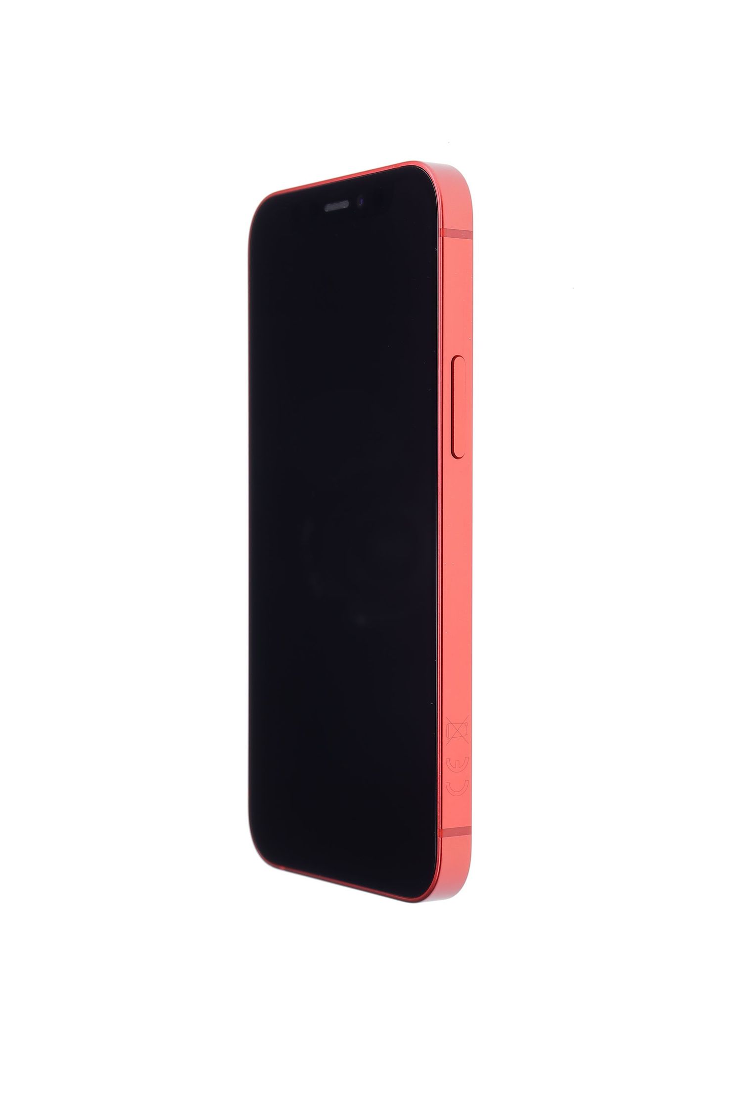 Apple iPhone 12 mini 256 GB Red - Excelent
