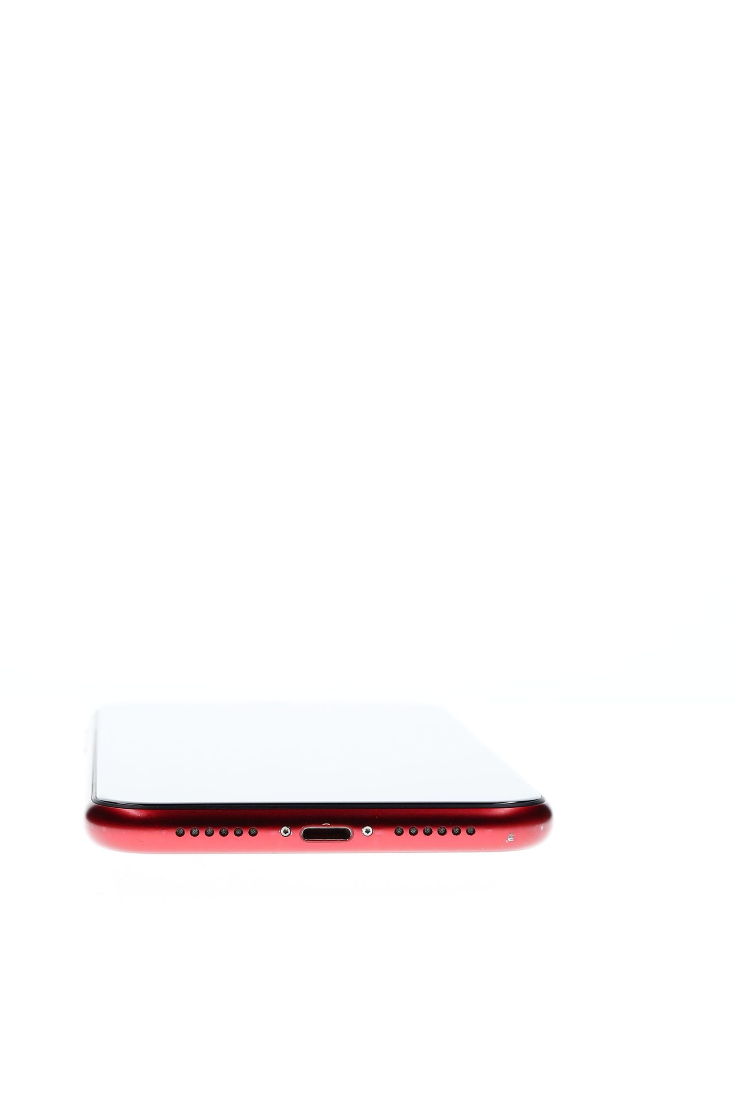 Apple iPhone 11 64 GB Red - Kiváló