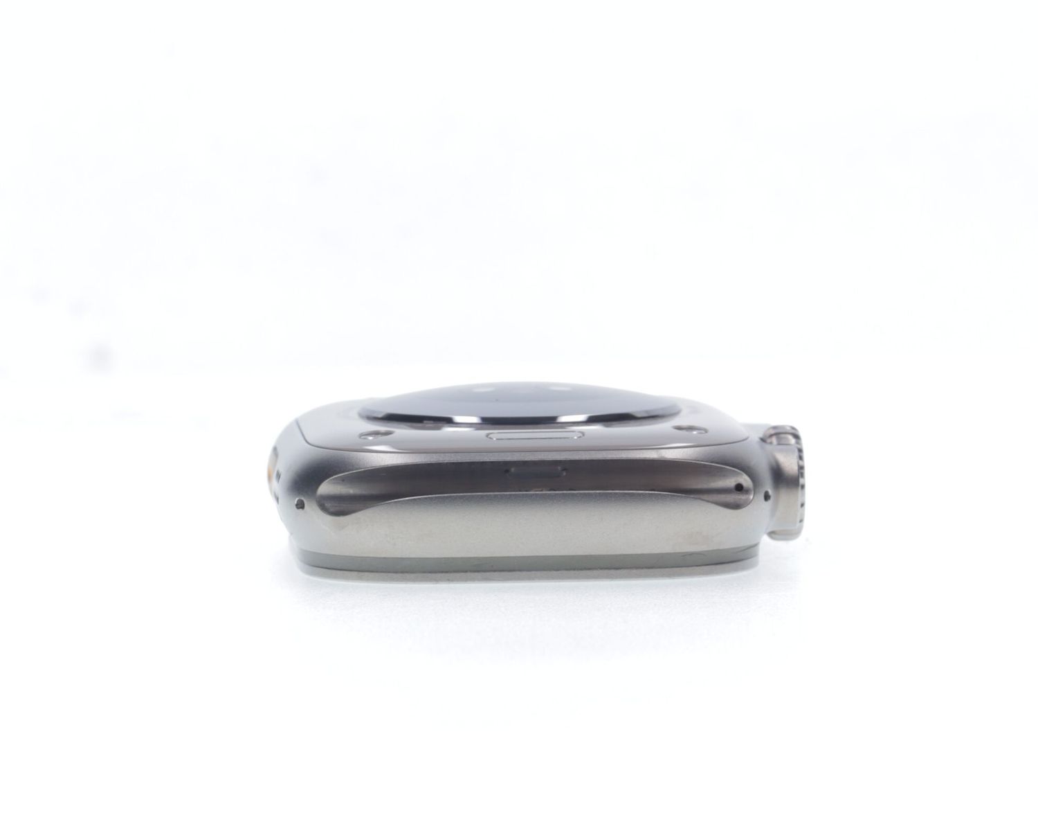 Apple Watch Ultra 2022, GPS + Cellular, Titanium 49mm Titanium - Отлично