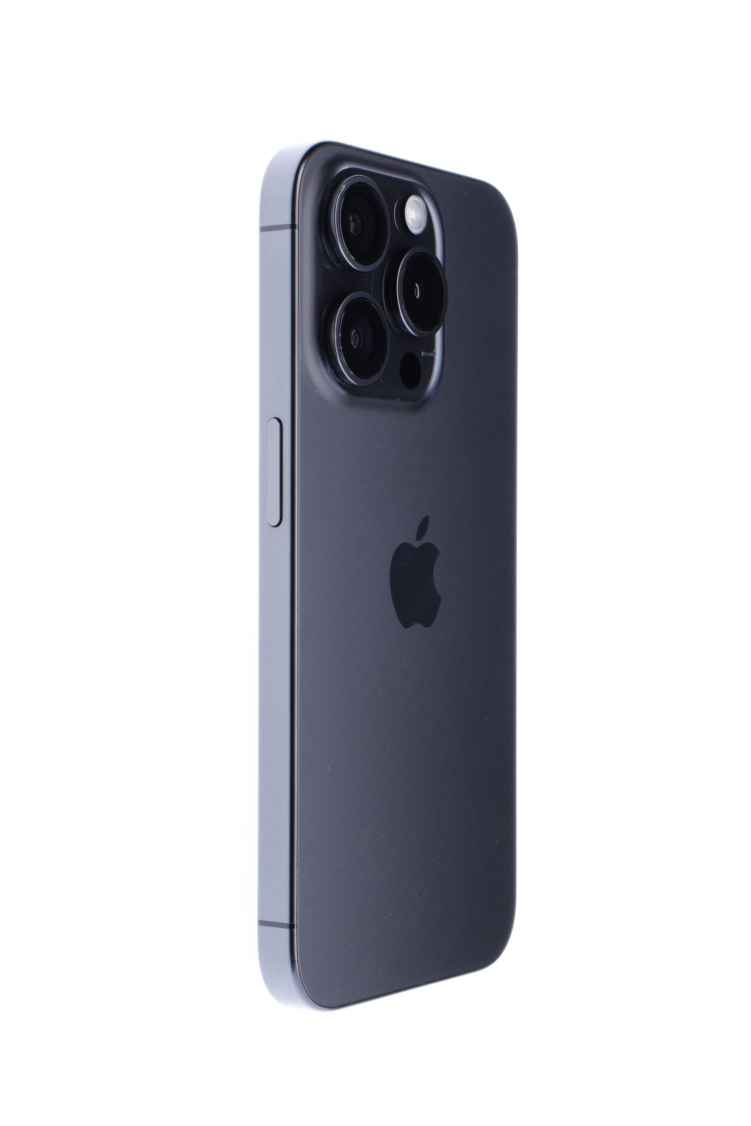 Apple iPhone 15 Pro 256 GB Black Titanium - Ca nou