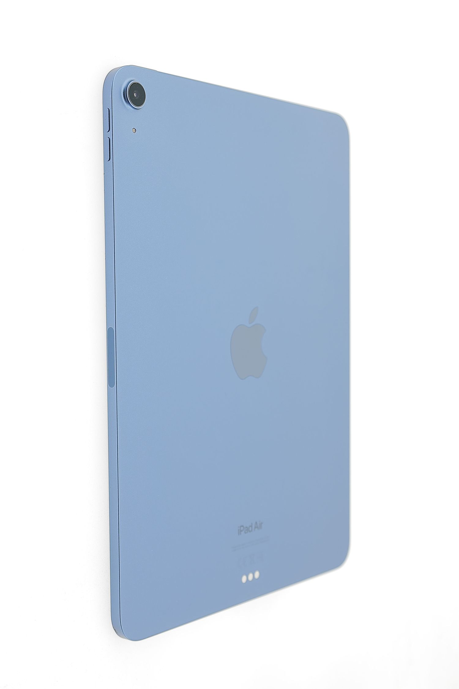 Apple iPad Air 5 10.9" (2022) 5th Gen Wifi 64 GB Blue - Jó