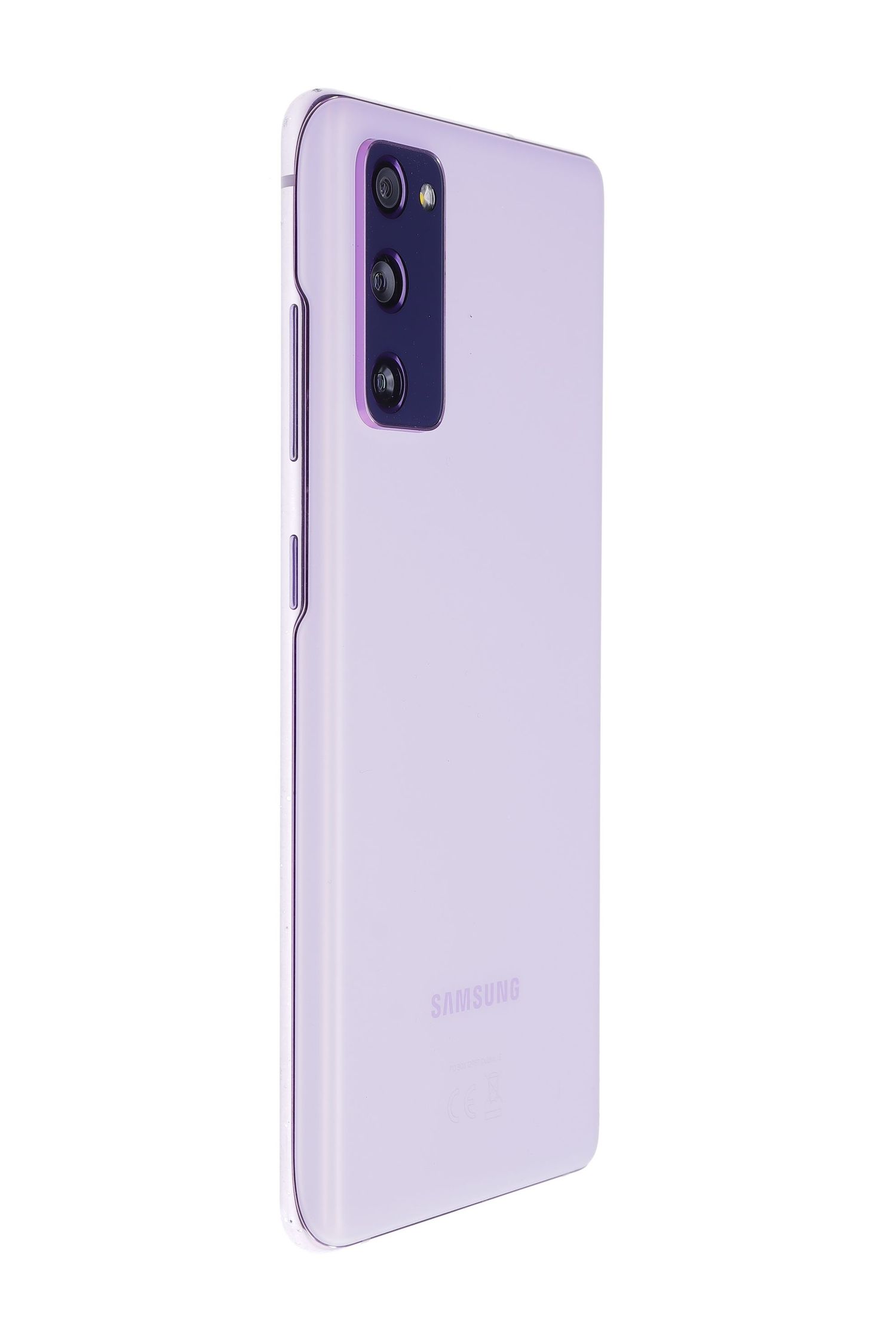 Samsung Galaxy S20 FE 5G 128 GB Cloud Lavender - Отлично