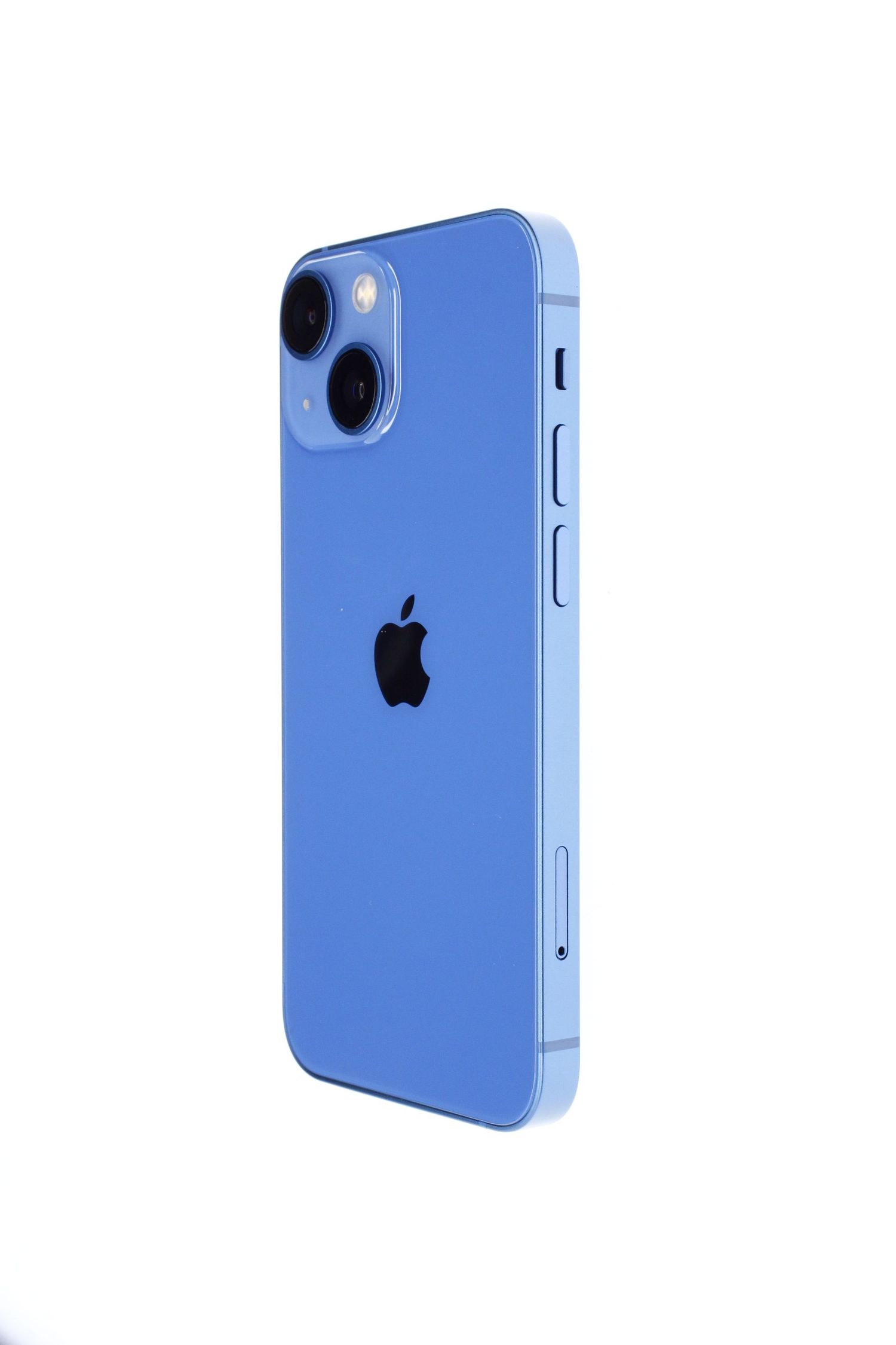 Apple iPhone 13 mini 256 GB Blue - Σαν καινούργιο