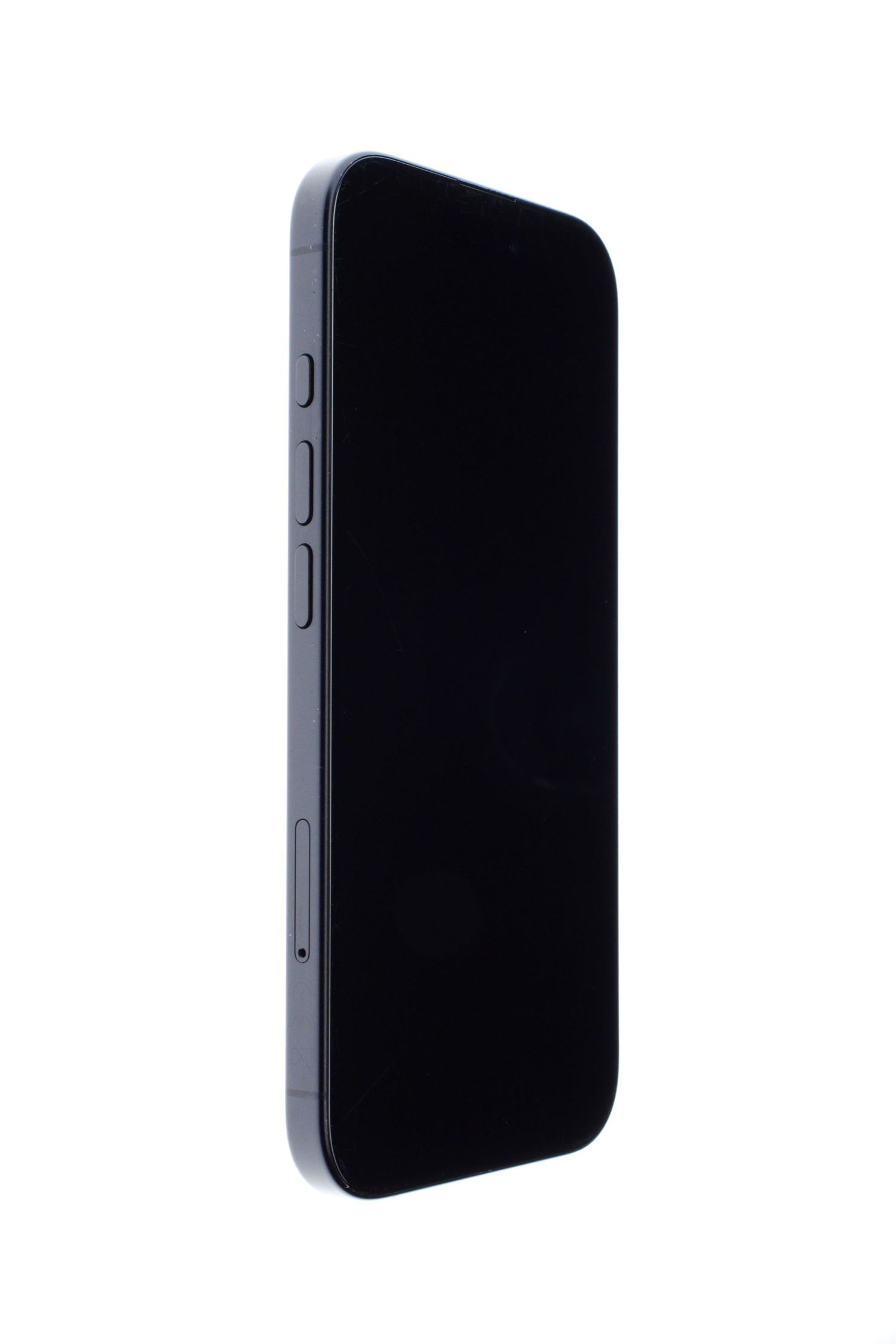 Apple iPhone 16 256 GB Black - Bun